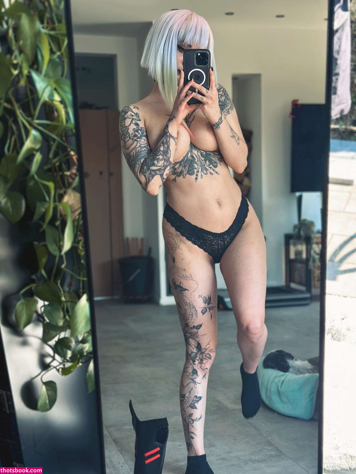 Zayuri Macelive Nude Leaks OnlyFans Photos #2 1743817