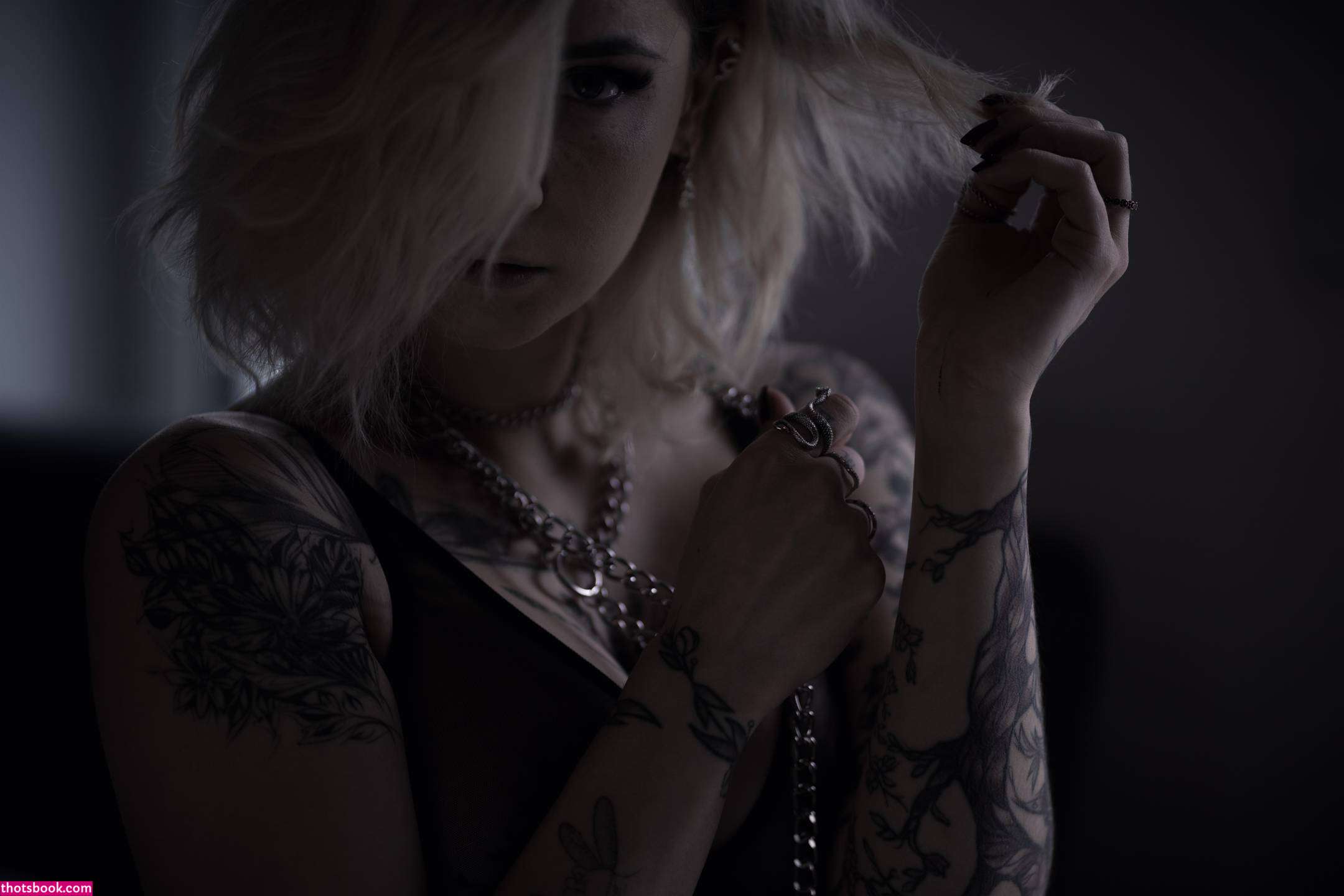 Zayuri Macelive Nude Leaks OnlyFans Photos #3 1743822