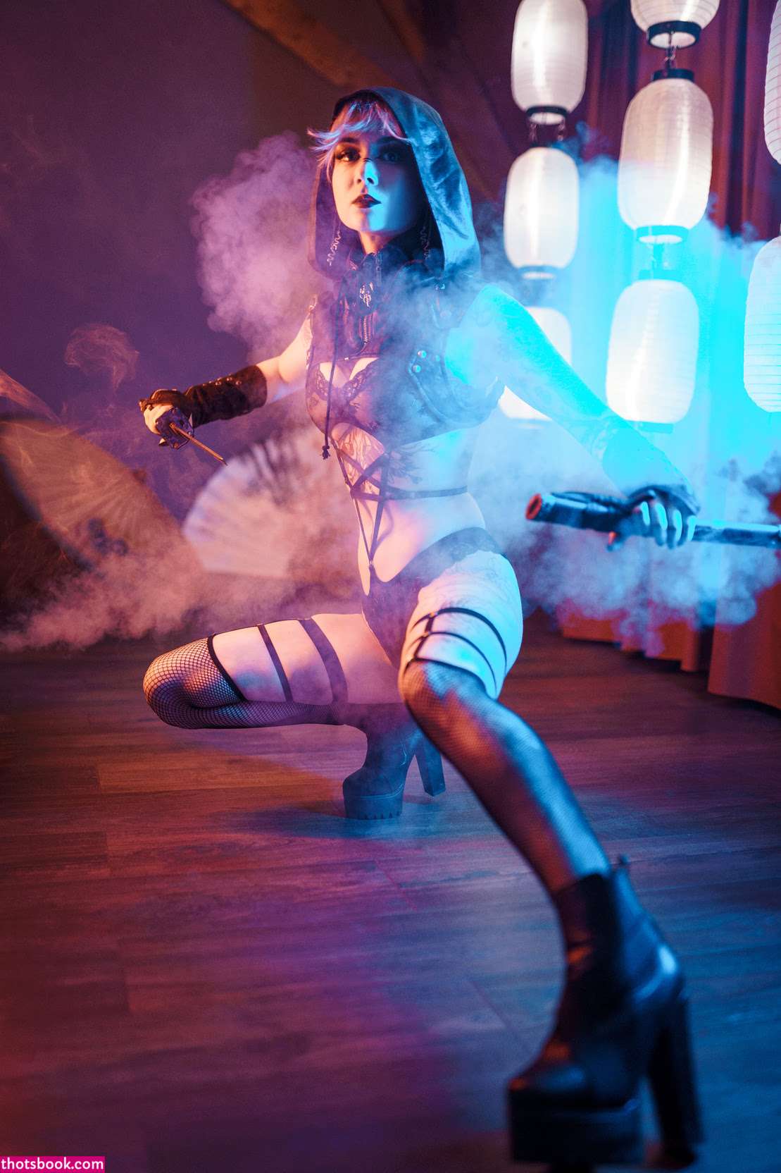 Zayuri Macelive Nude Leaks OnlyFans Photos #5 1743839