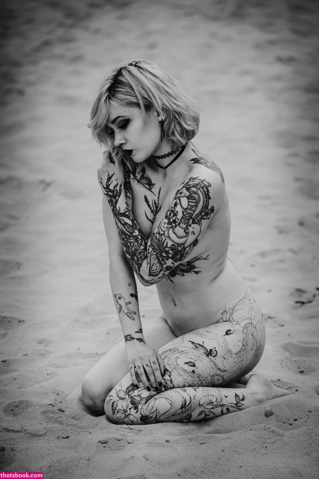 Zayuri Macelive Nude Leaks OnlyFans Photos #5 1743844