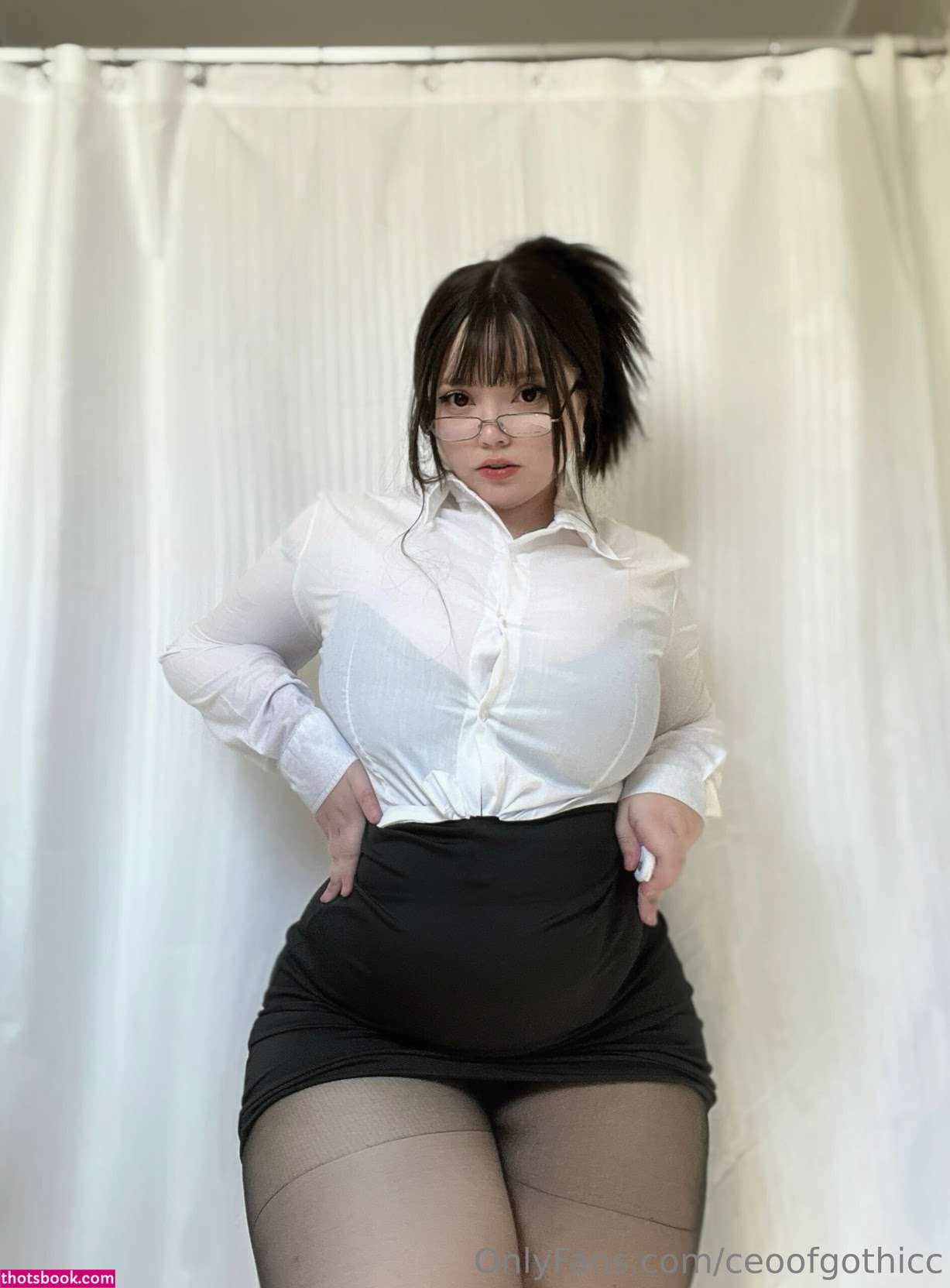 Cclowniac Ceoofgothicc justgothicc Nude Leaks OnlyFans Photos #16 1743876