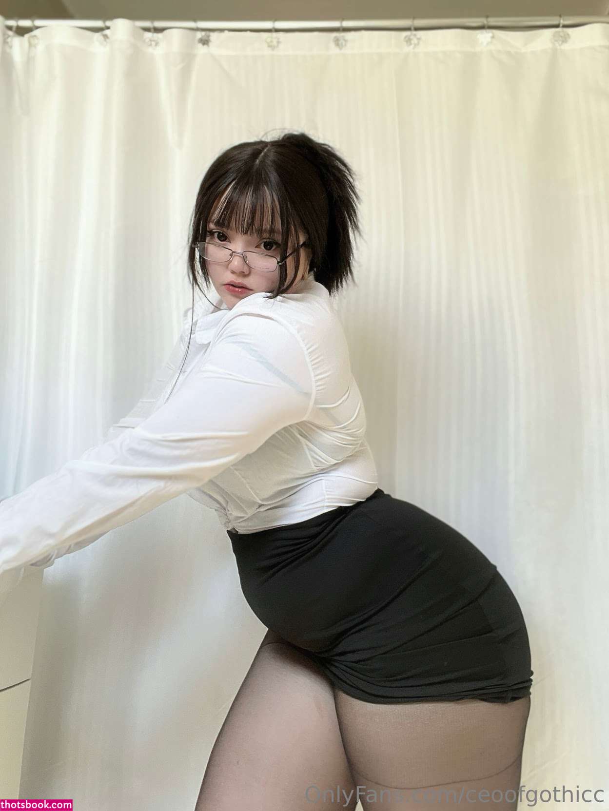 Cclowniac Ceoofgothicc justgothicc Nude Leaks OnlyFans Photos #16 1743877