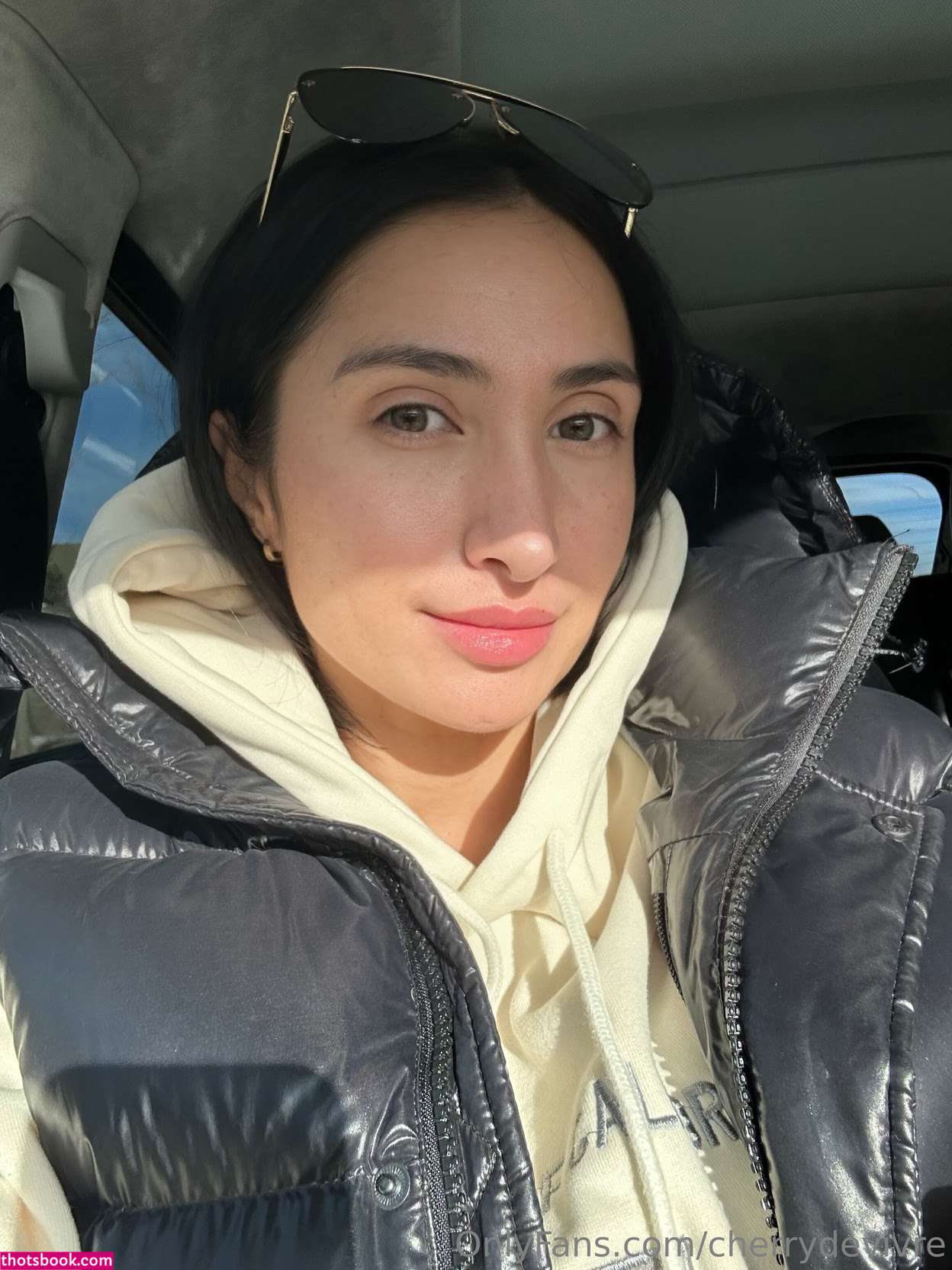 Cherry Devivre Nude Leaks OnlyFans Photos #25 1743939