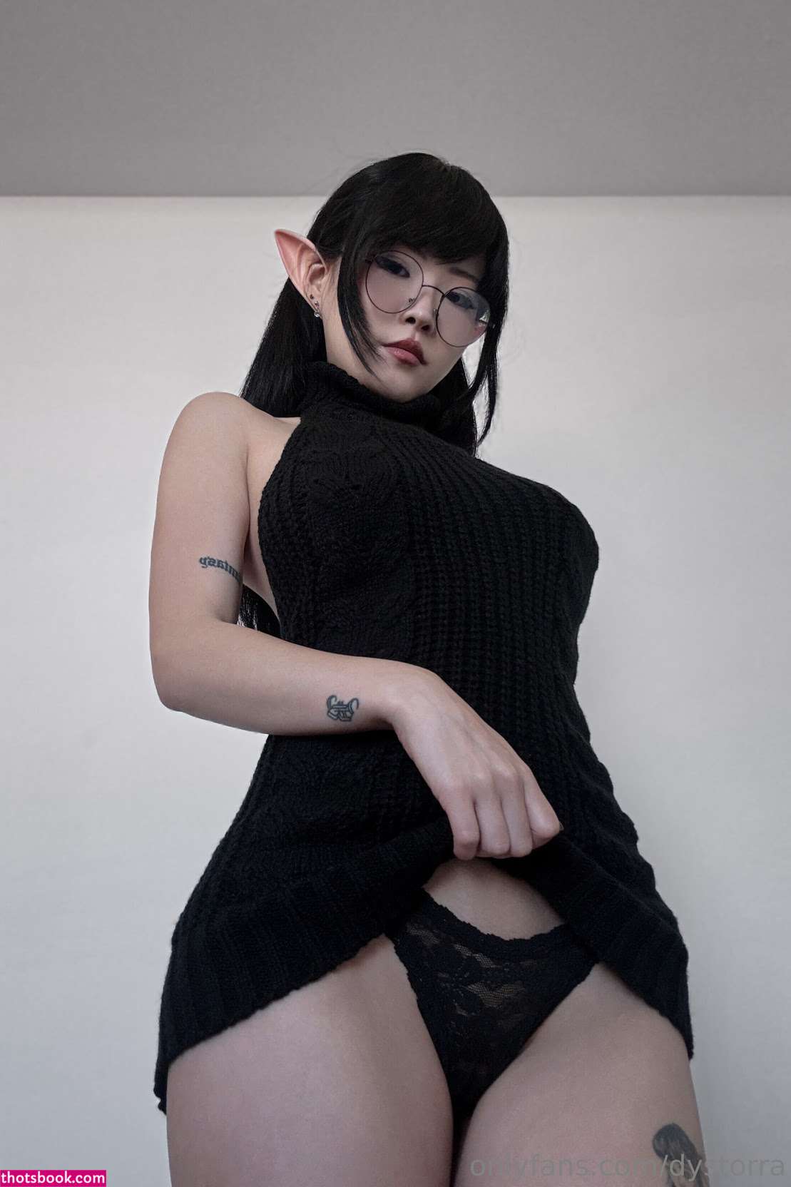 Dystorra Nude Leaks OnlyFans Photos #28 1744096