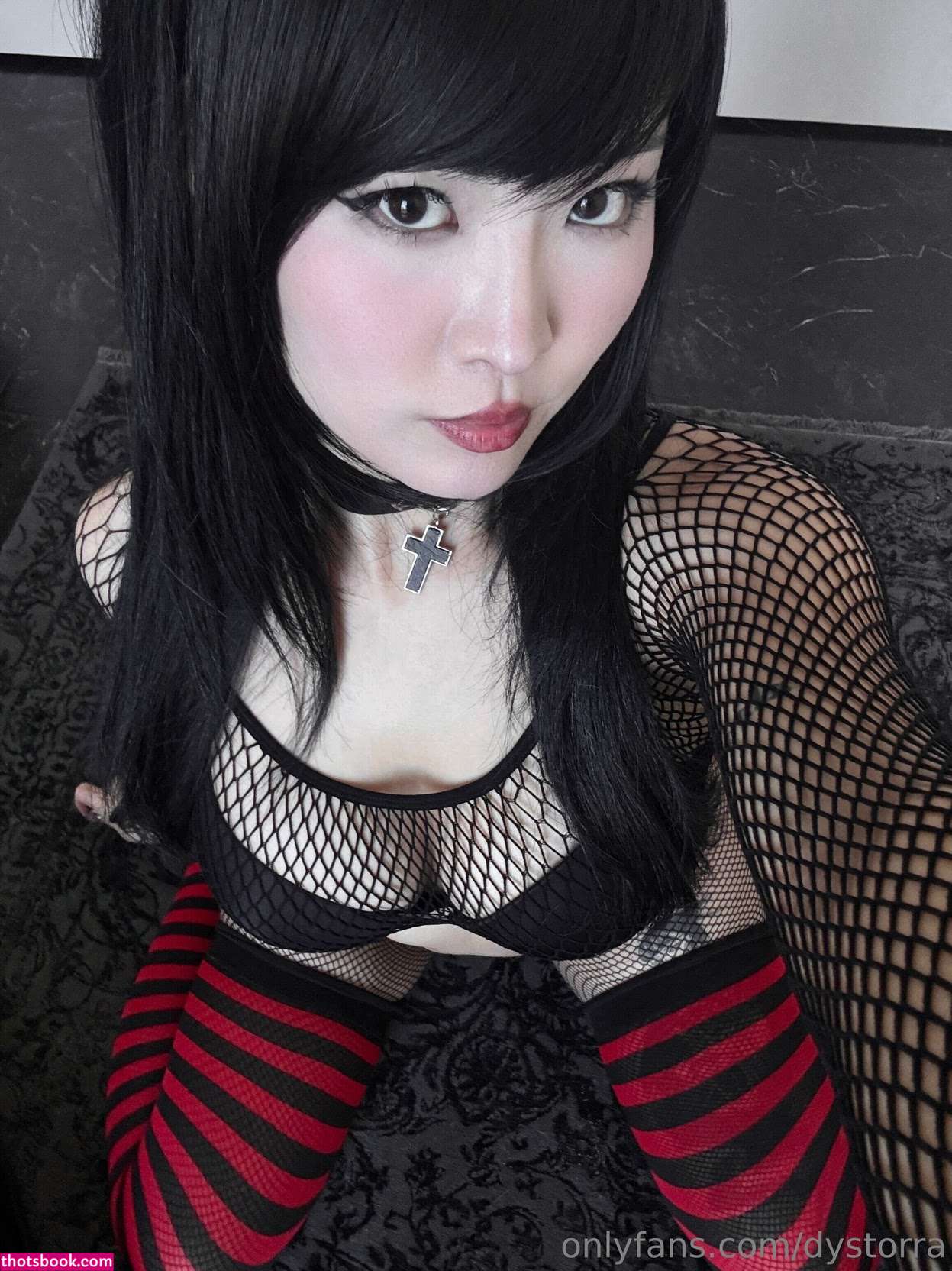 Dystorra Nude Leaks OnlyFans Photos #32 1744113