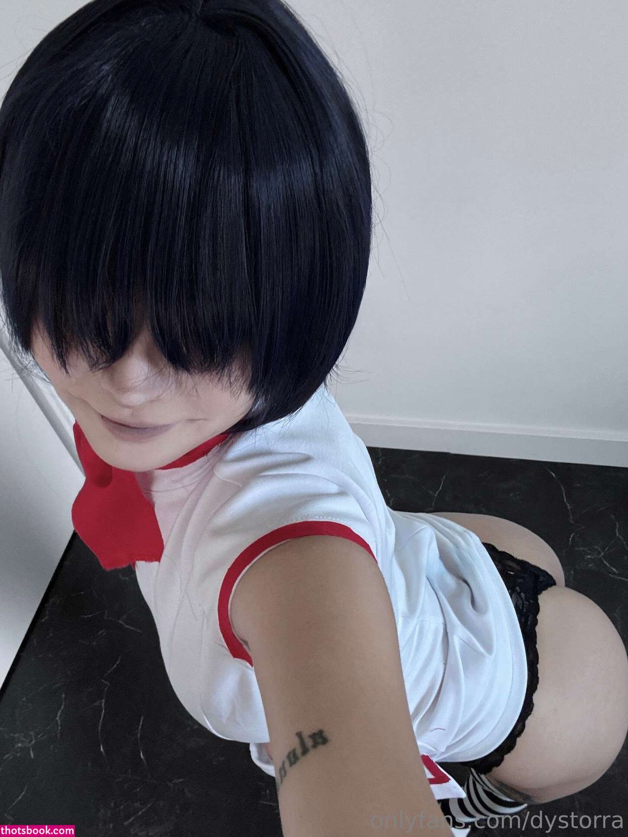 Dystorra Nude Leaks OnlyFans Photos #32 1744121