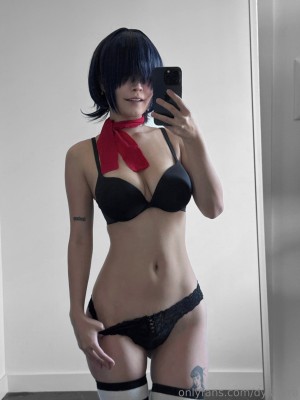 Dystorra Nude Leaks OnlyFans Photos #32