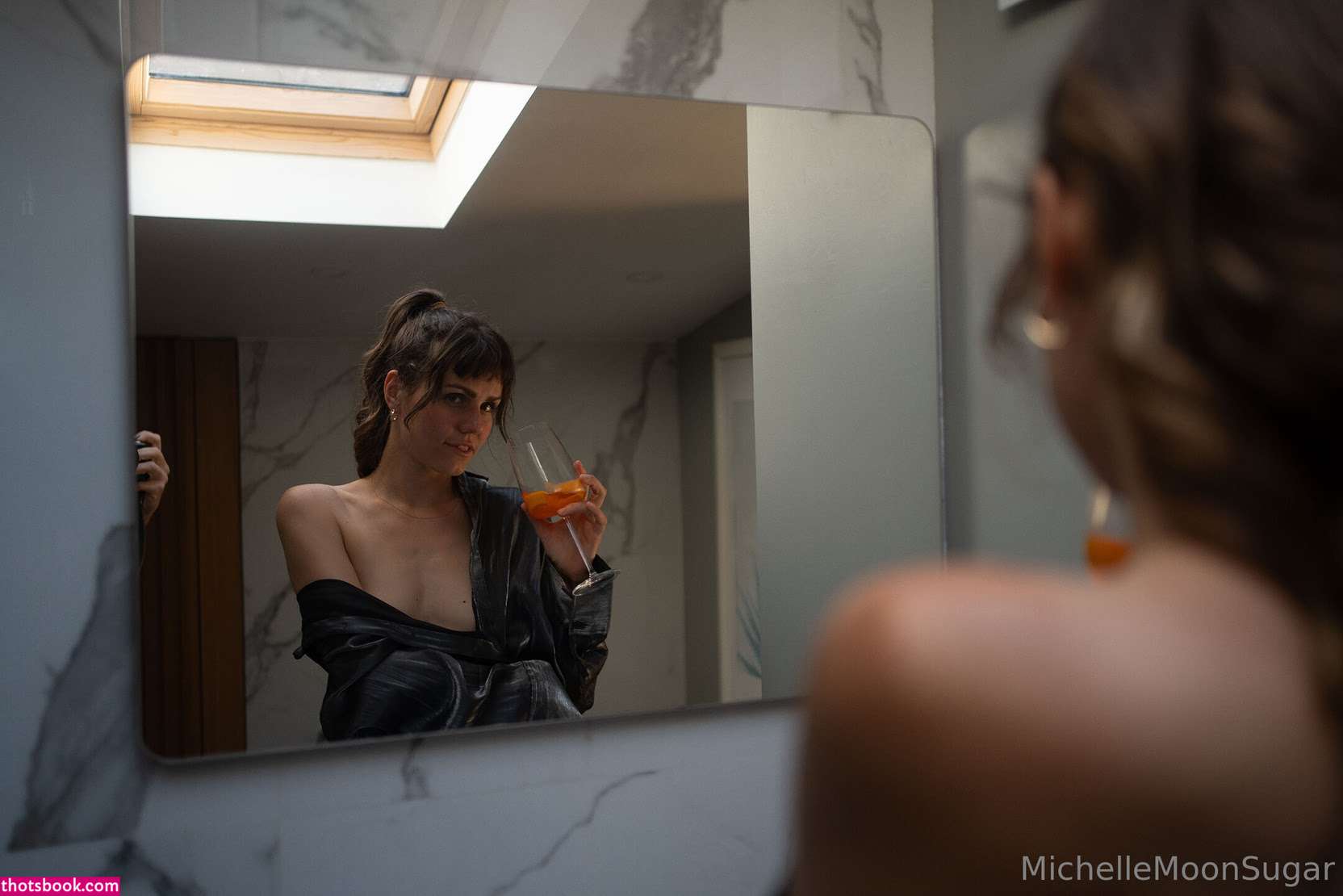 Ellie Land Michelle Moonsugar Nude Leaks OnlyFans Photos #39 1744198