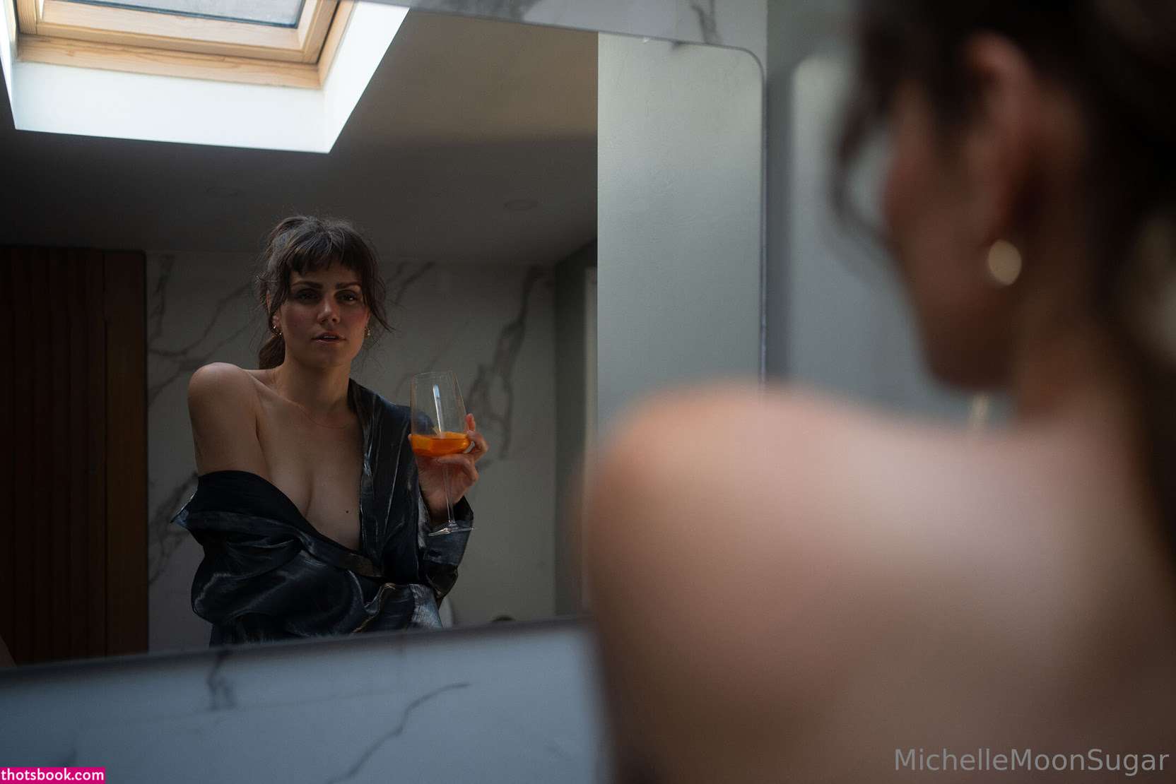 Ellie Land Michelle Moonsugar Nude Leaks OnlyFans Photos #39 1744199