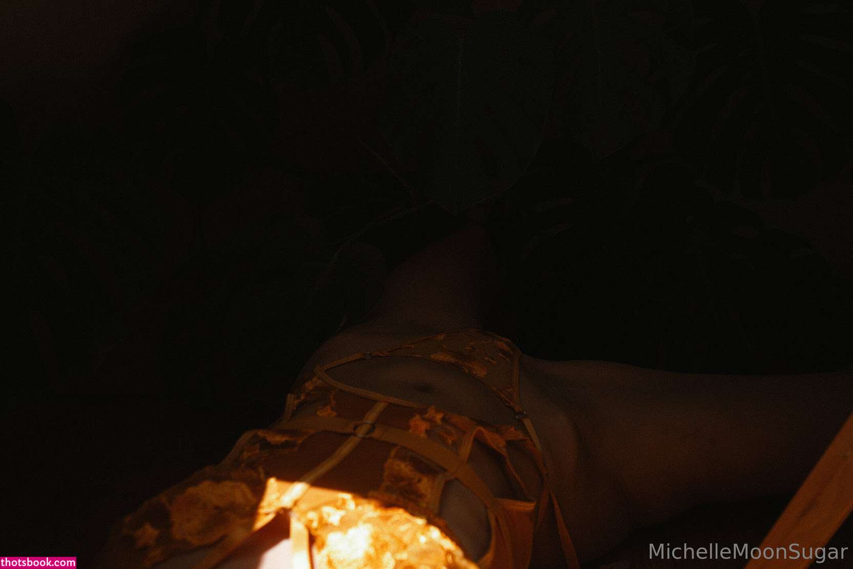 Ellie Land Michelle Moonsugar Nude Leaks OnlyFans Photos #39 1744200