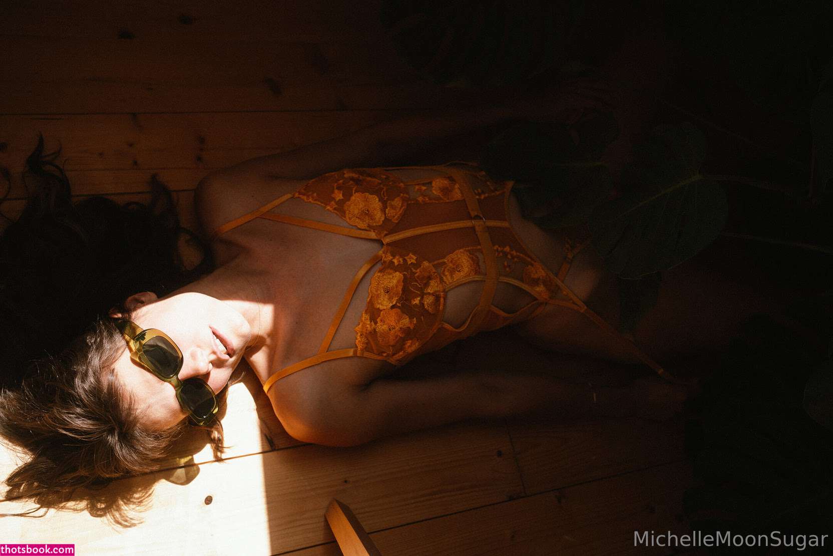 Ellie Land Michelle Moonsugar Nude Leaks OnlyFans Photos #39 1744203