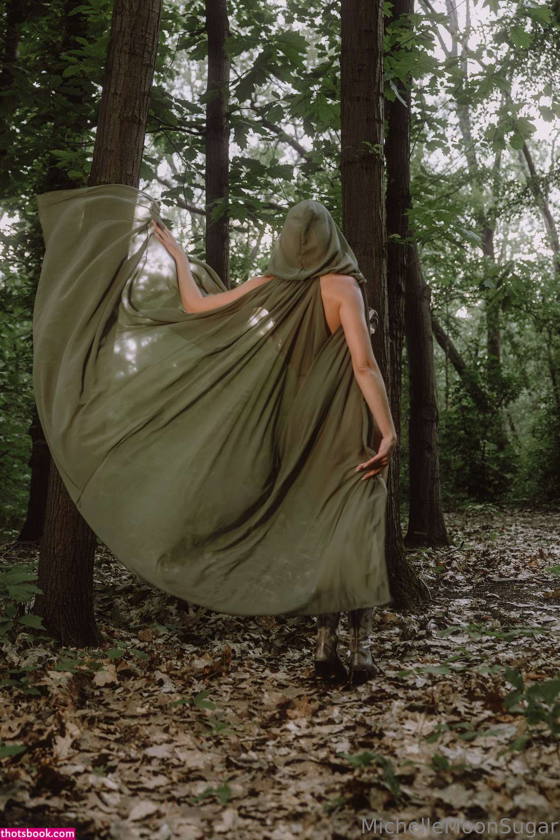 Ellie Land Michelle Moonsugar Nude Leaks OnlyFans Photos #40 1744206