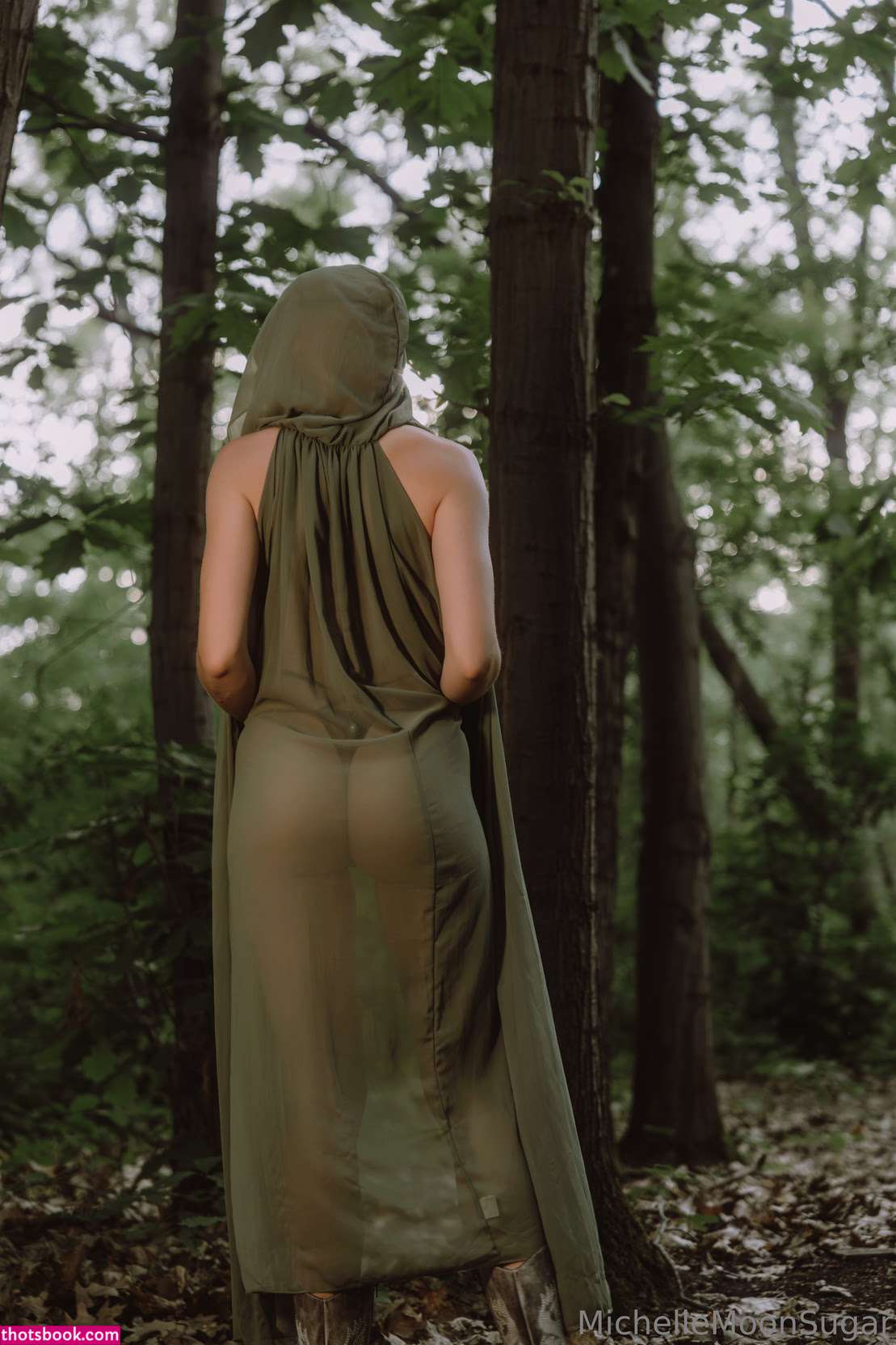 Ellie Land Michelle Moonsugar Nude Leaks OnlyFans Photos #40 1744214