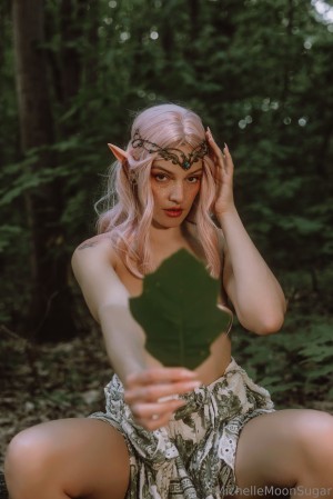 Ellie Land Michelle Moonsugar Nude Leaks OnlyFans Photos #40