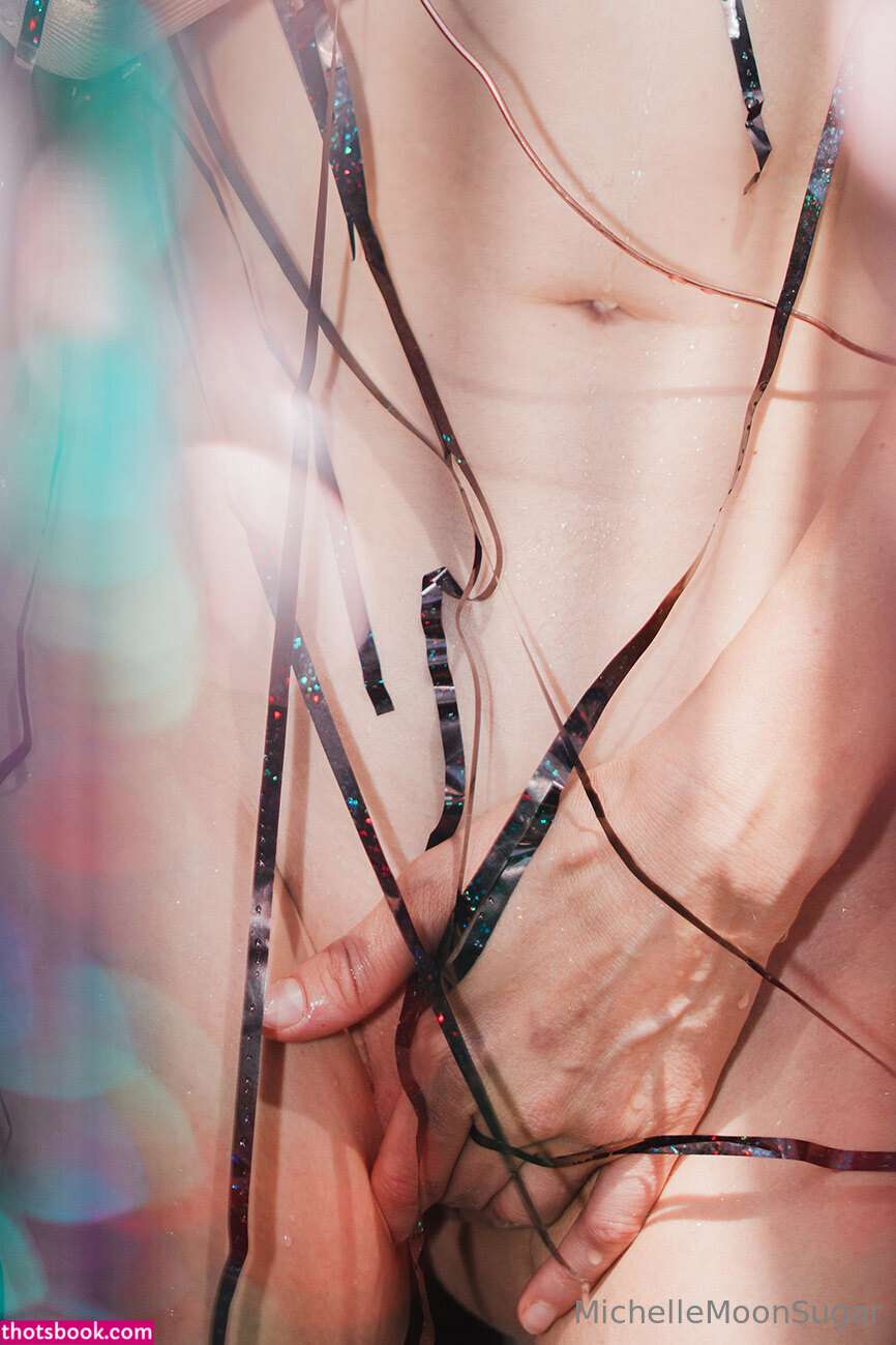 Ellie Land Michelle Moonsugar Nude Leaks OnlyFans Photos #42 1744237