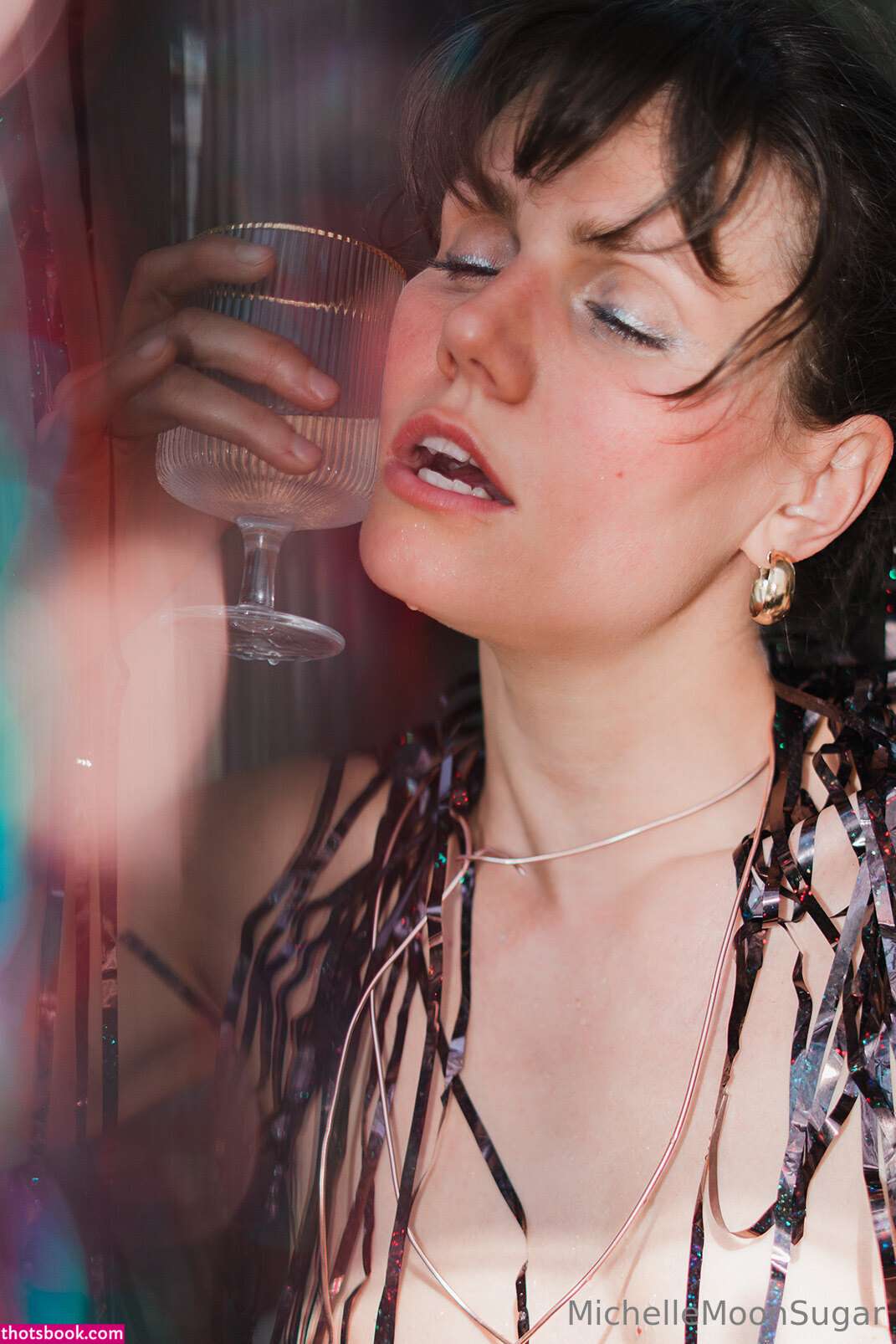 Ellie Land Michelle Moonsugar Nude Leaks OnlyFans Photos #42 1744241