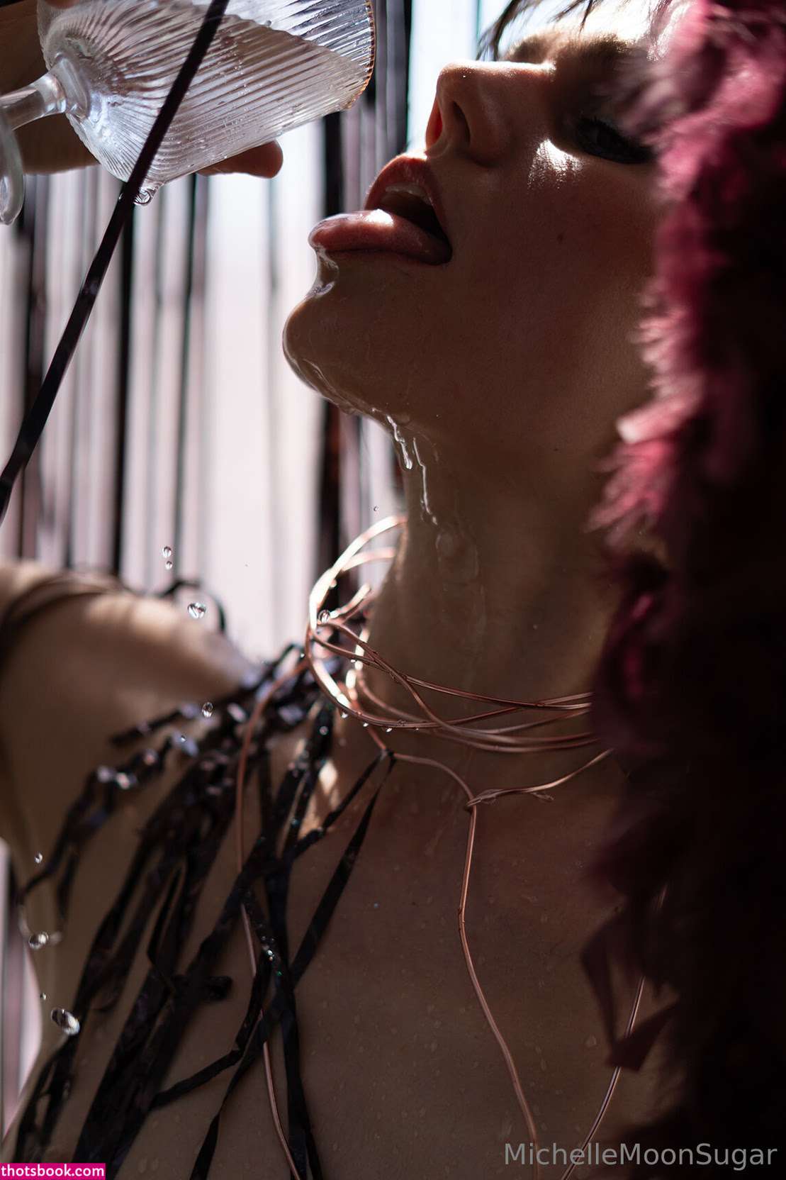 Ellie Land Michelle Moonsugar Nude Leaks OnlyFans Photos #42 1744248