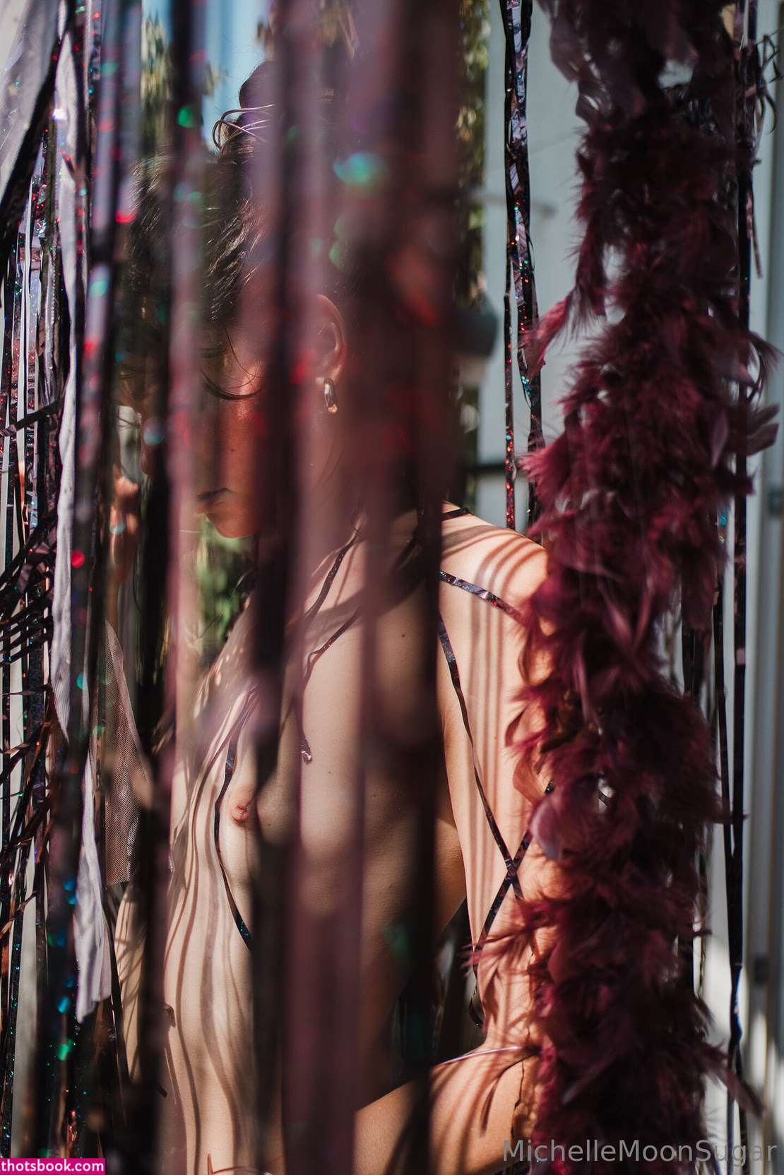 Ellie Land Michelle Moonsugar Nude Leaks OnlyFans Photos #42 1744252