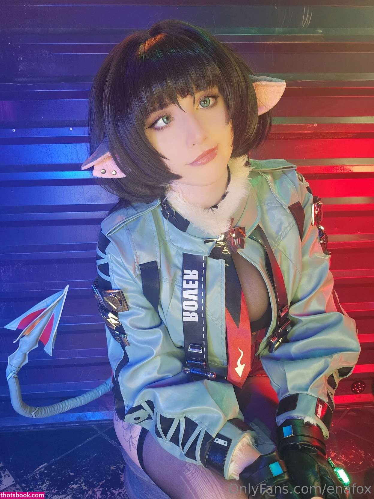 Enafox Nude Leaks OnlyFans Photos #13 1744268