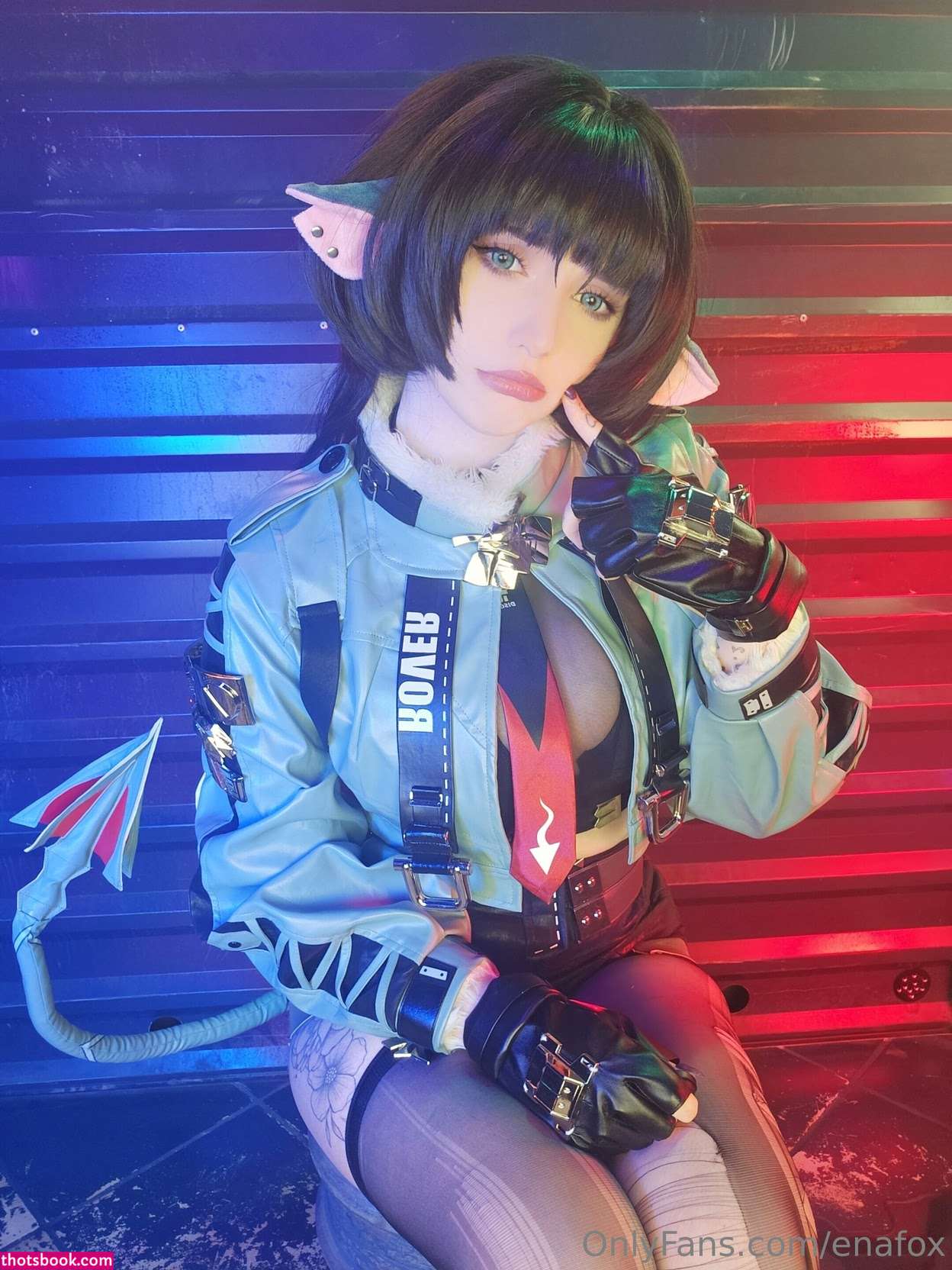 Enafox Nude Leaks OnlyFans Photos #13 1744269