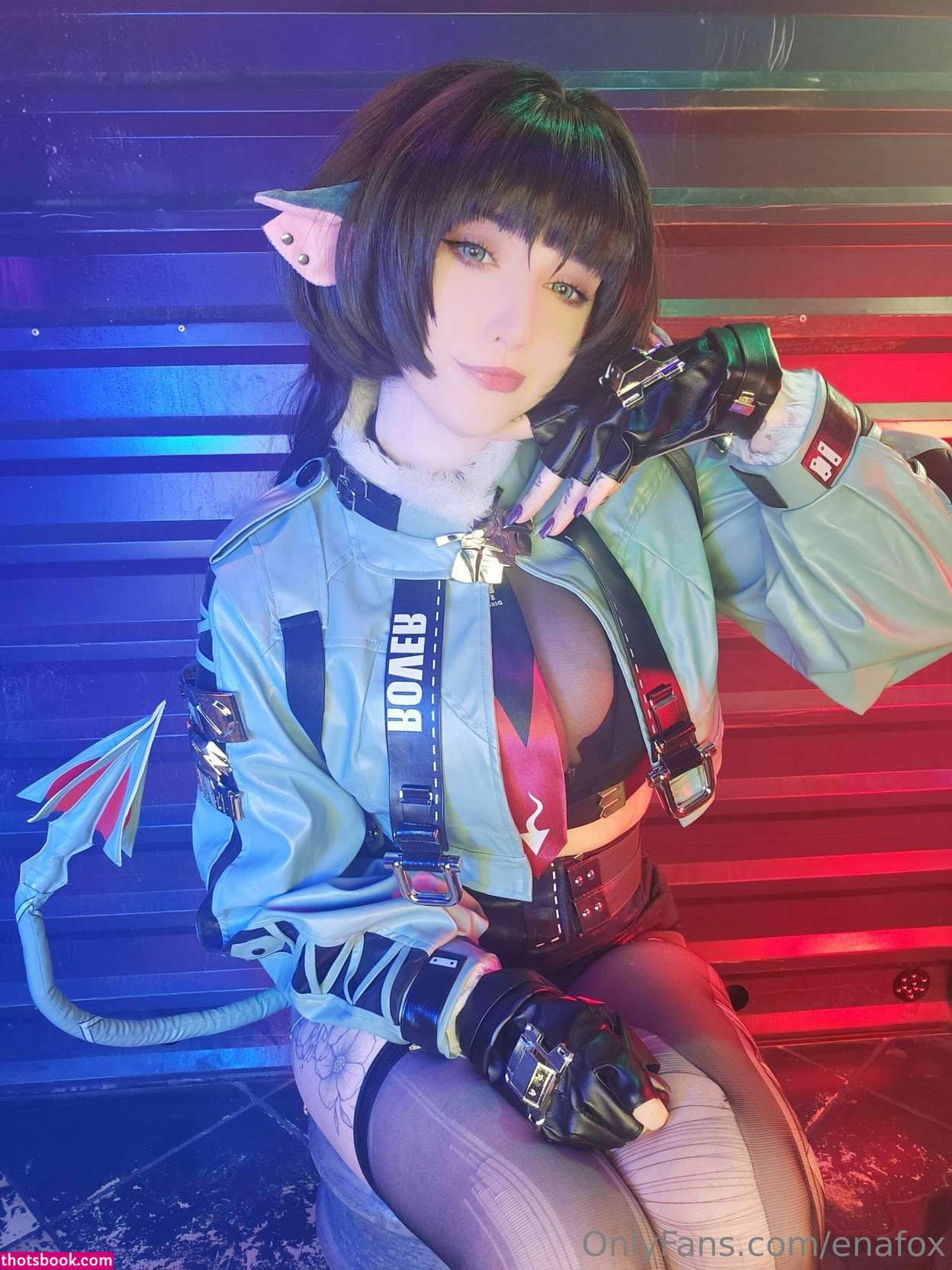 Enafox Nude Leaks OnlyFans Photos #13 1744270