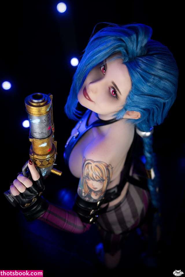 Enafox Nude Leaks OnlyFans Photos #17 1744285