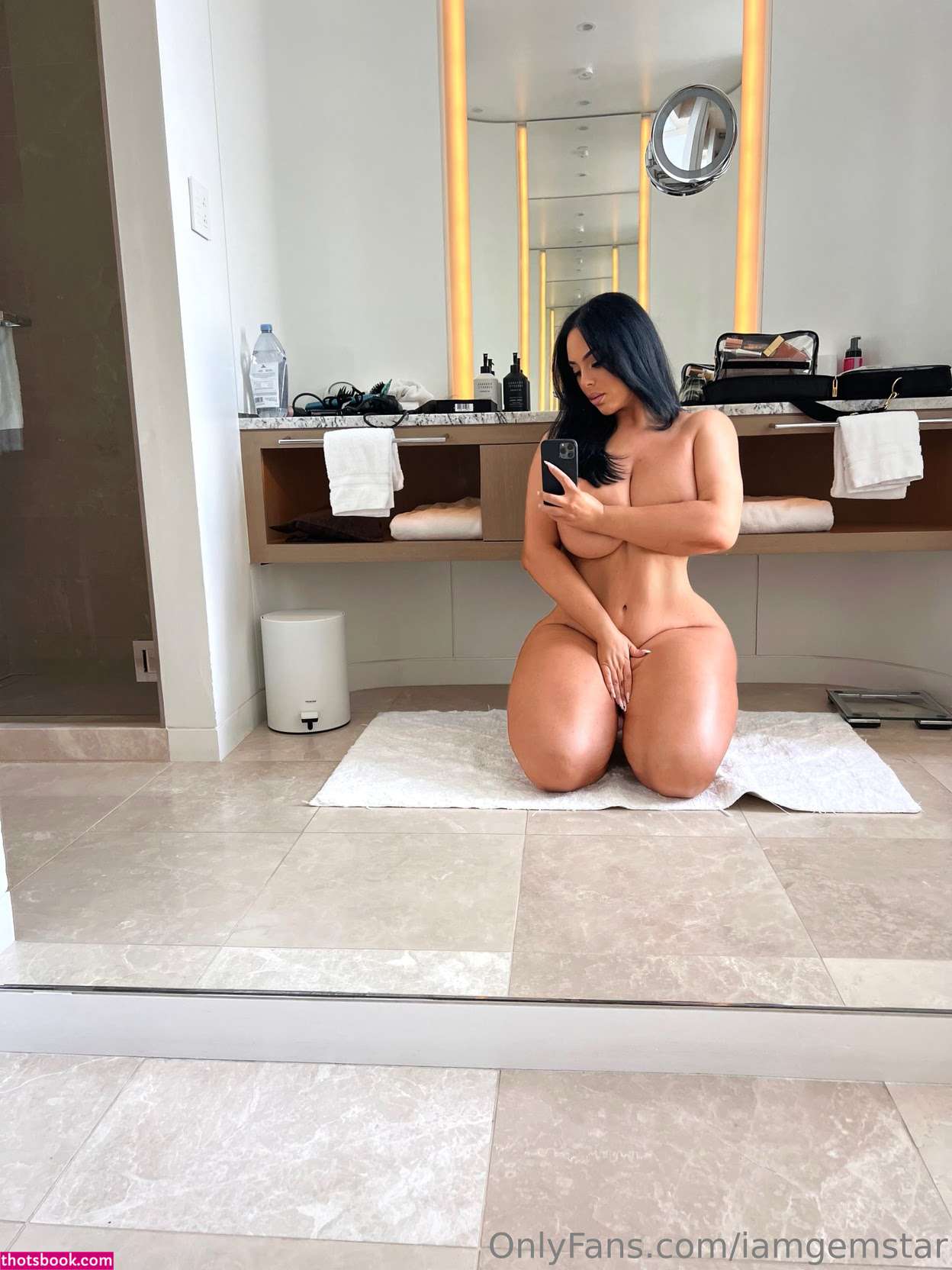 Gemstar Nude Leaks OnlyFans Photos #3 1744363