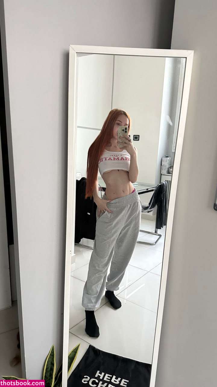 Lucy Lein lucyl3in Nude Leaks OnlyFans Photos #19 1744850