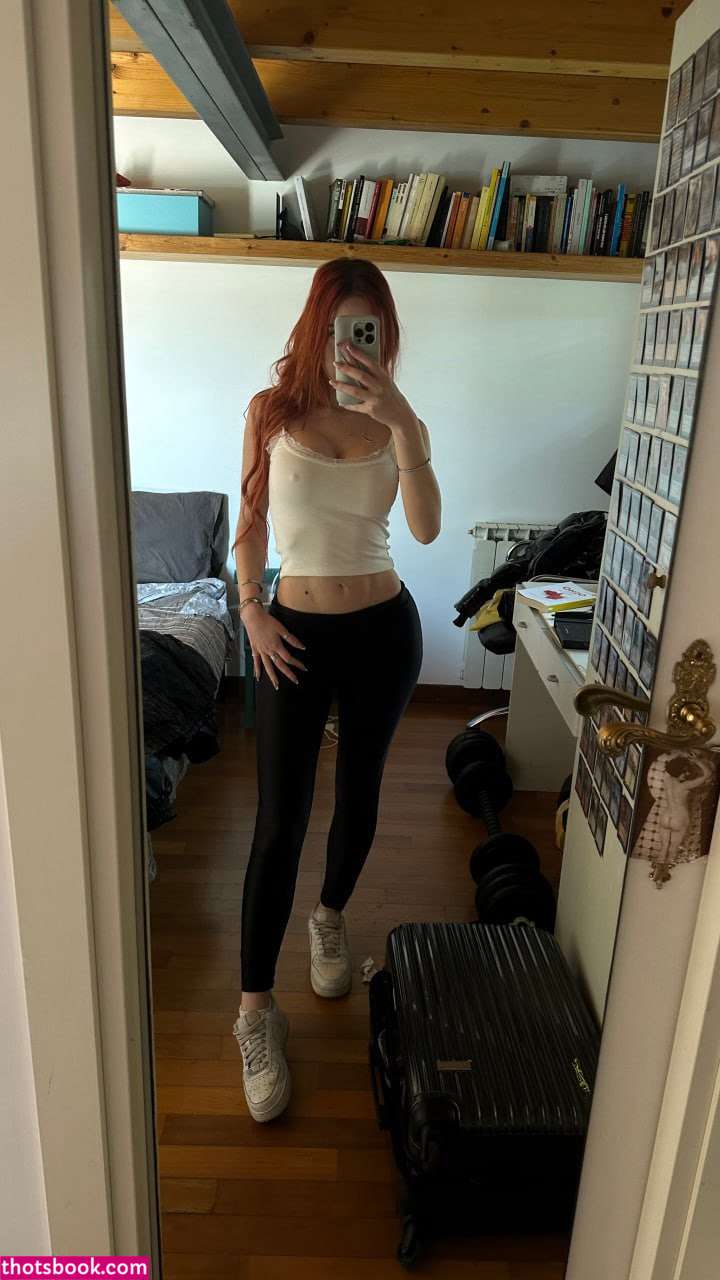 Lucy Lein lucyl3in Nude Leaks OnlyFans Photos #19 1744855