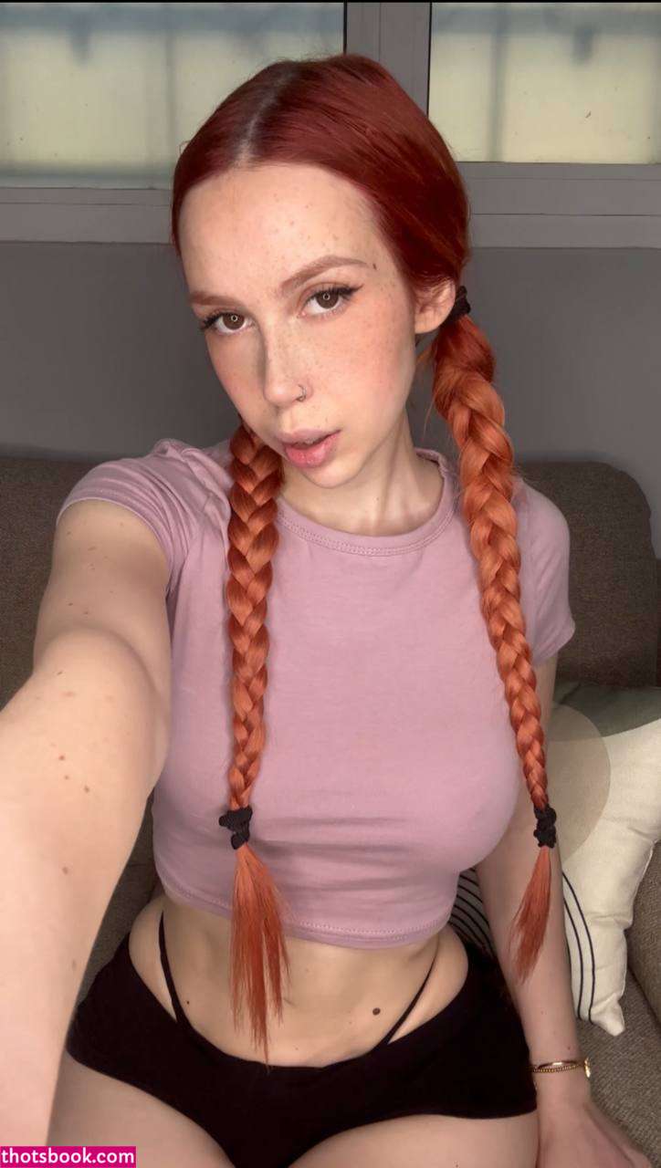 Lucy Lein lucyl3in Nude Leaks OnlyFans Photos #21 1744864