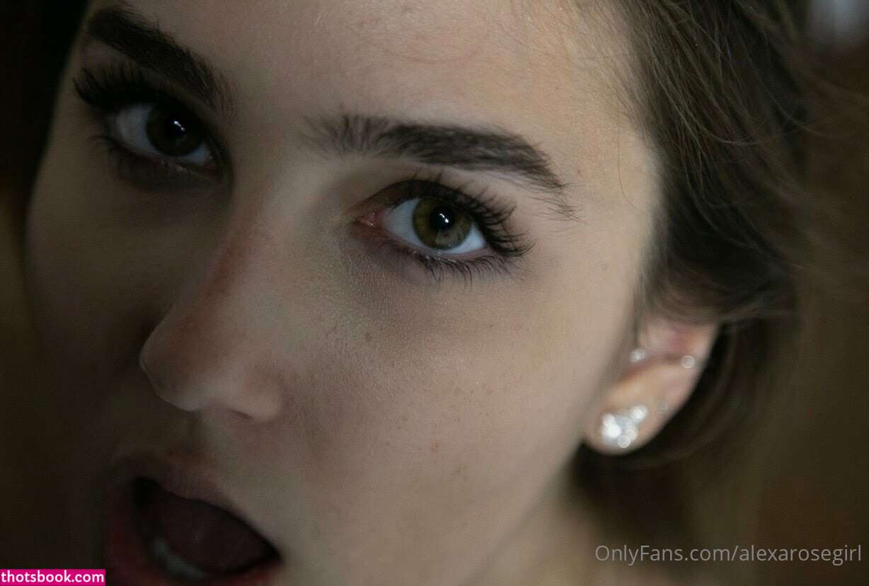 Alexarosegirl Camila Vanni Nude Leaks OnlyFans Photos #5 1755078