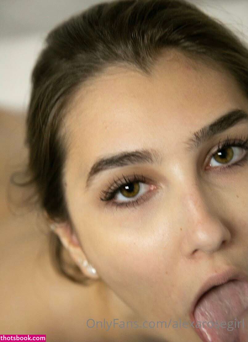 Alexarosegirl Camila Vanni Nude Leaks OnlyFans Photos #5 1755083