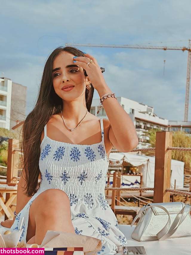 Annamaria Dore annamariadore Nude Leaks OnlyFans Photos #2 1755154