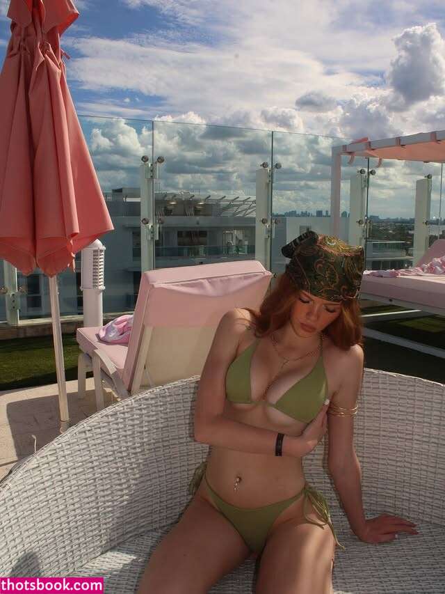 Aurorafoxxxx scarlettaaurora ursweetscar yoursweetaurora Nude Leaks OnlyFans Photos #6 1755216