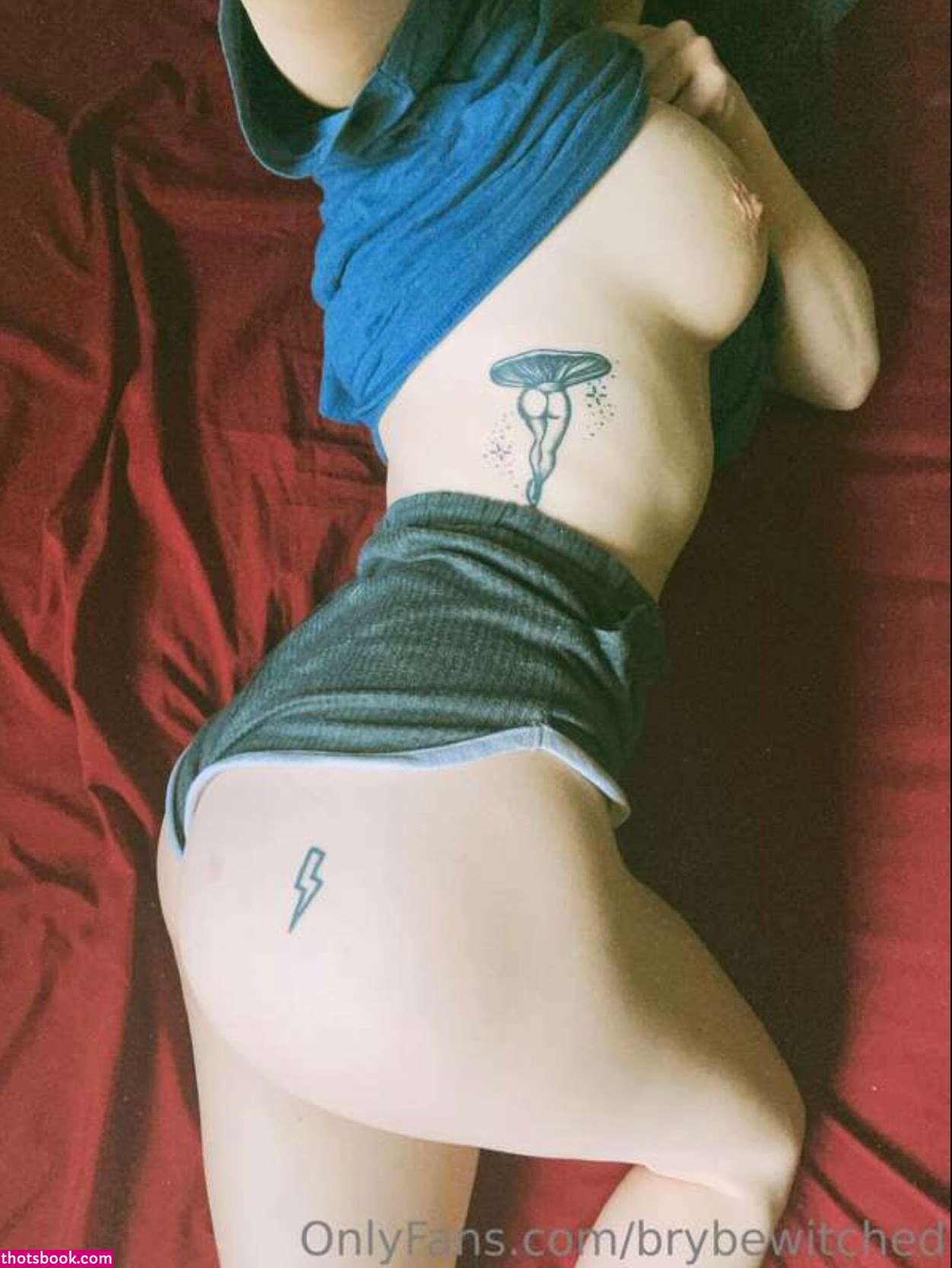 Brybewitched Bryannalittle Nude Leaks OnlyFans Photos #4 1755322