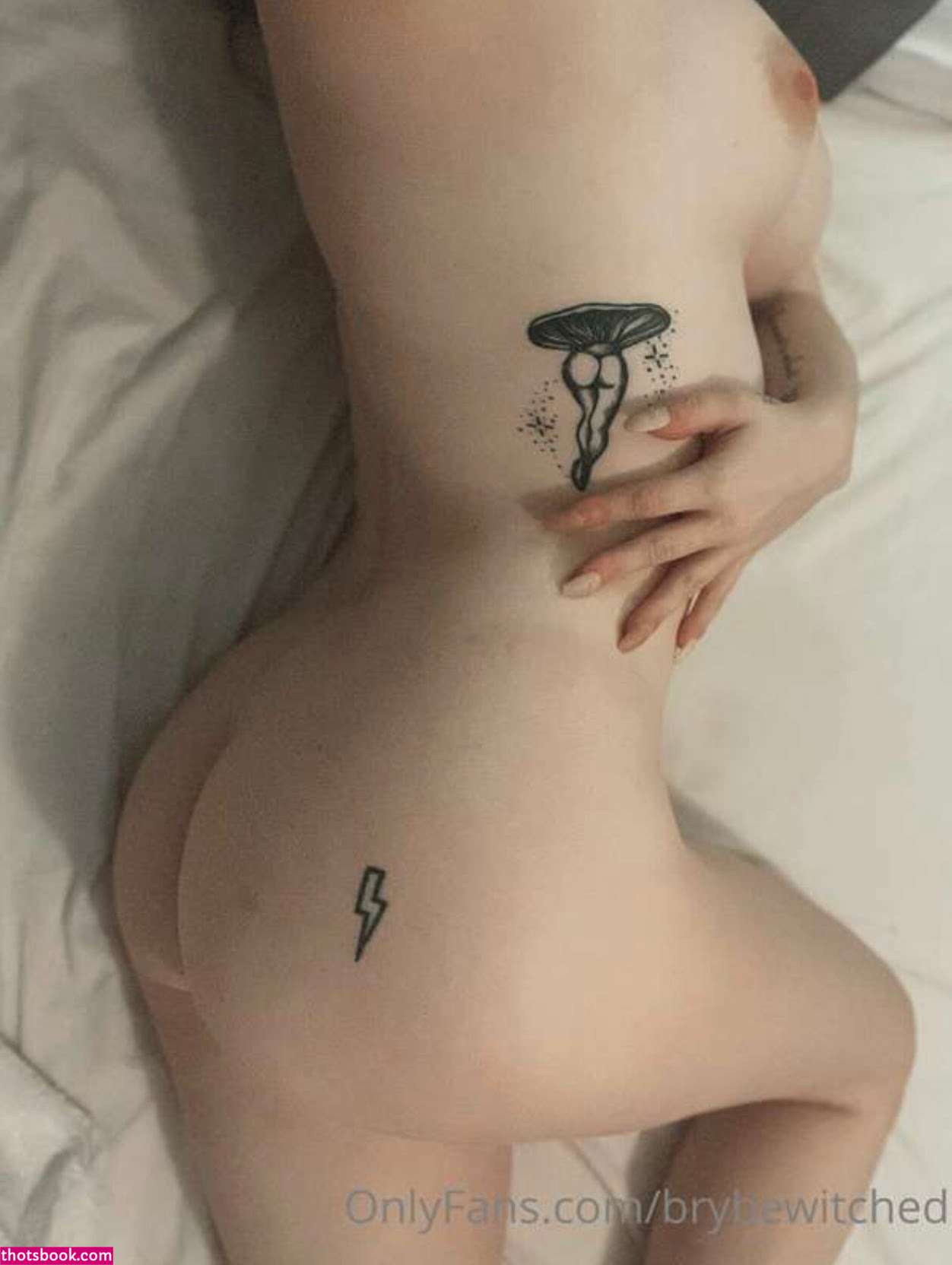 Brybewitched Bryannalittle Nude Leaks OnlyFans Photos #4 1755323