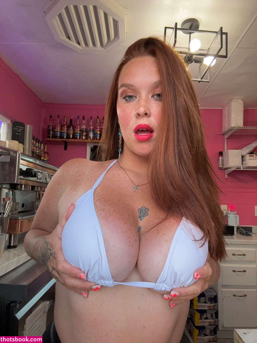BustyBarista B xobrandixo urfavredheadgf Nude Leaks OnlyFans Photos #5 1755357