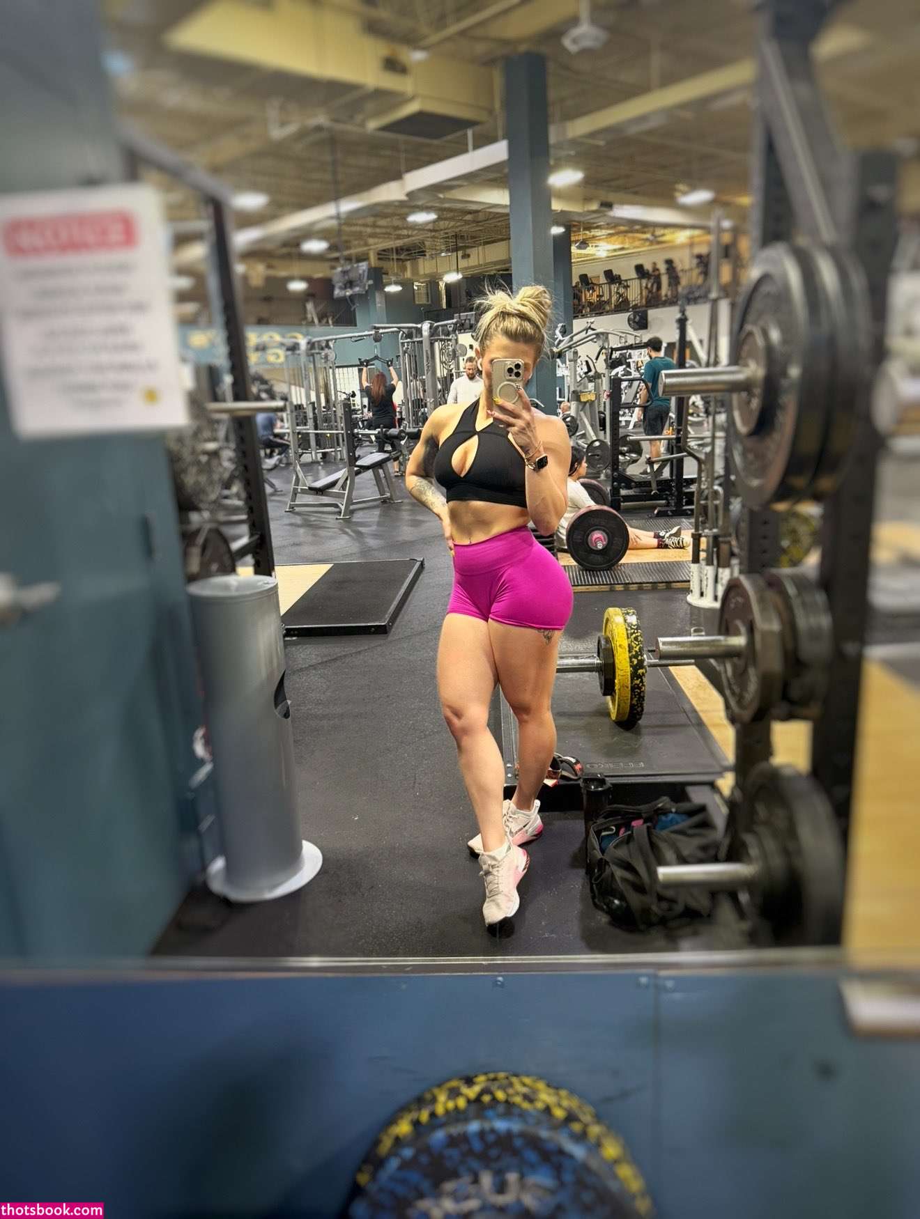 Chelsie Runnels Nude Leaks OnlyFans Photos #2 1755456