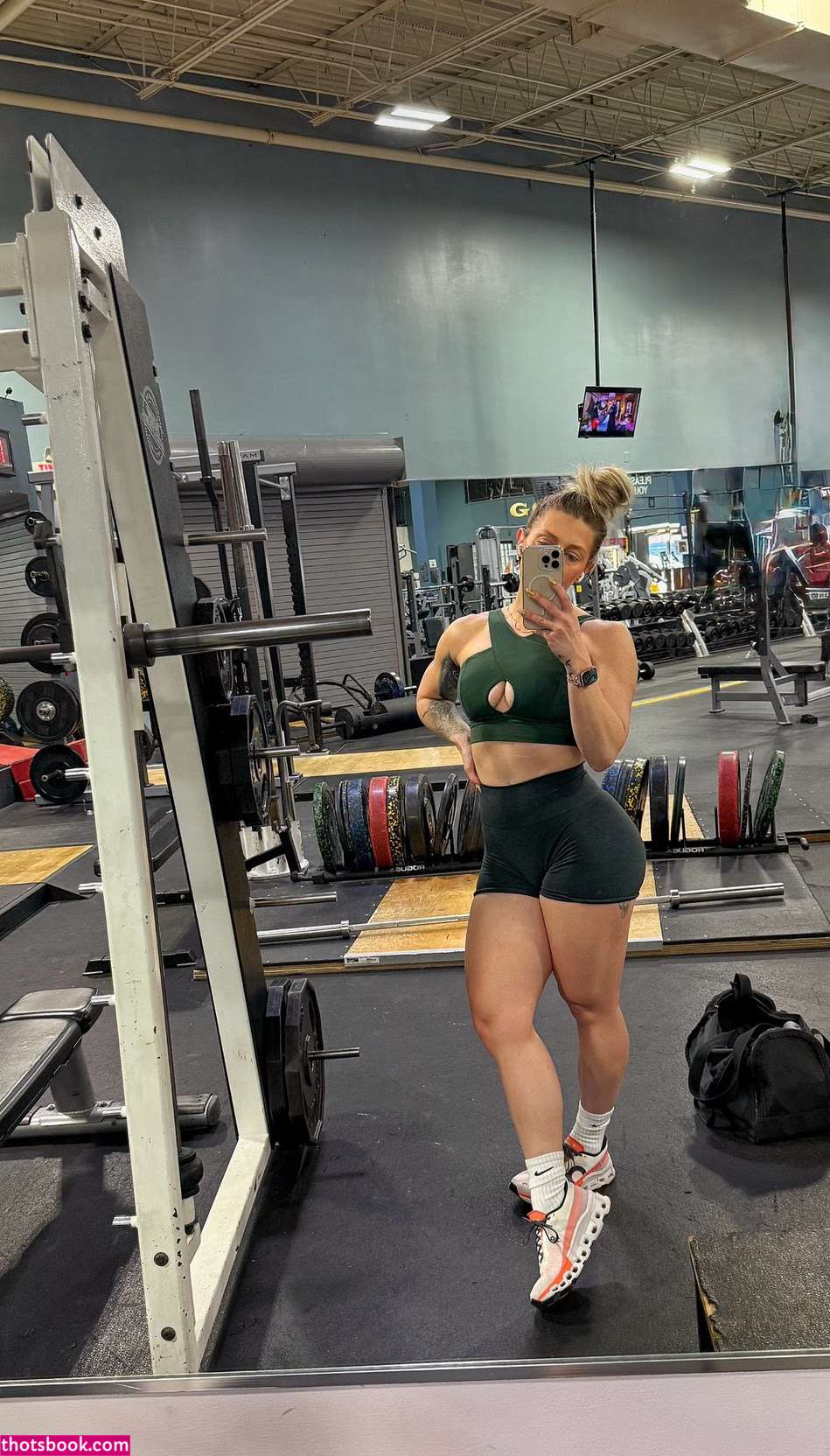 Chelsie Runnels Nude Leaks OnlyFans Photos #3 1755471