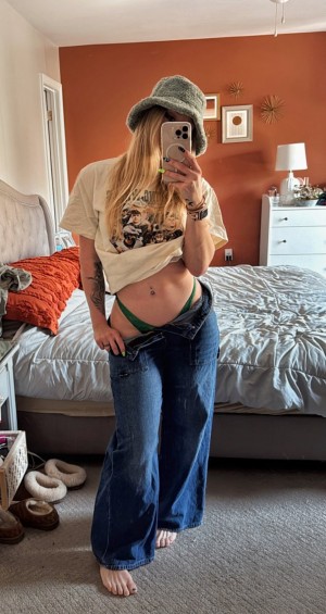 Chelsie Runnels Nude Leaks OnlyFans Photos #3