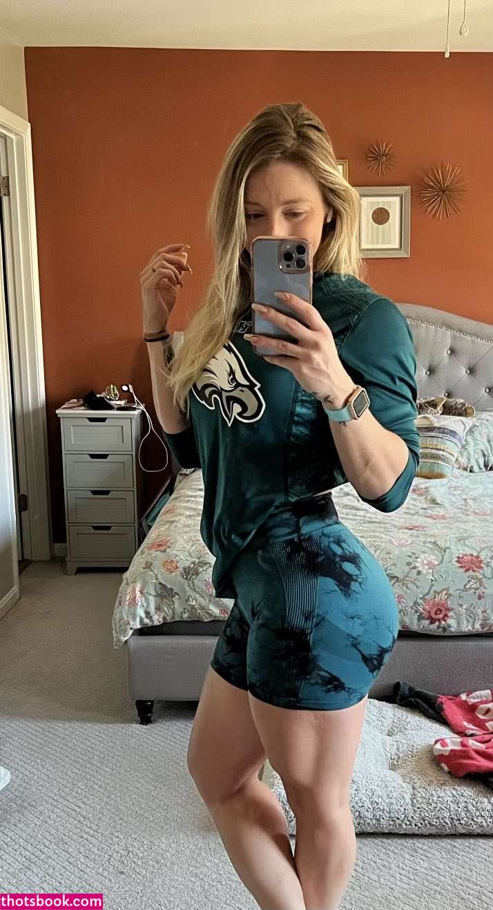 Chelsie Runnels Nude Leaks OnlyFans Photos #4 1755476