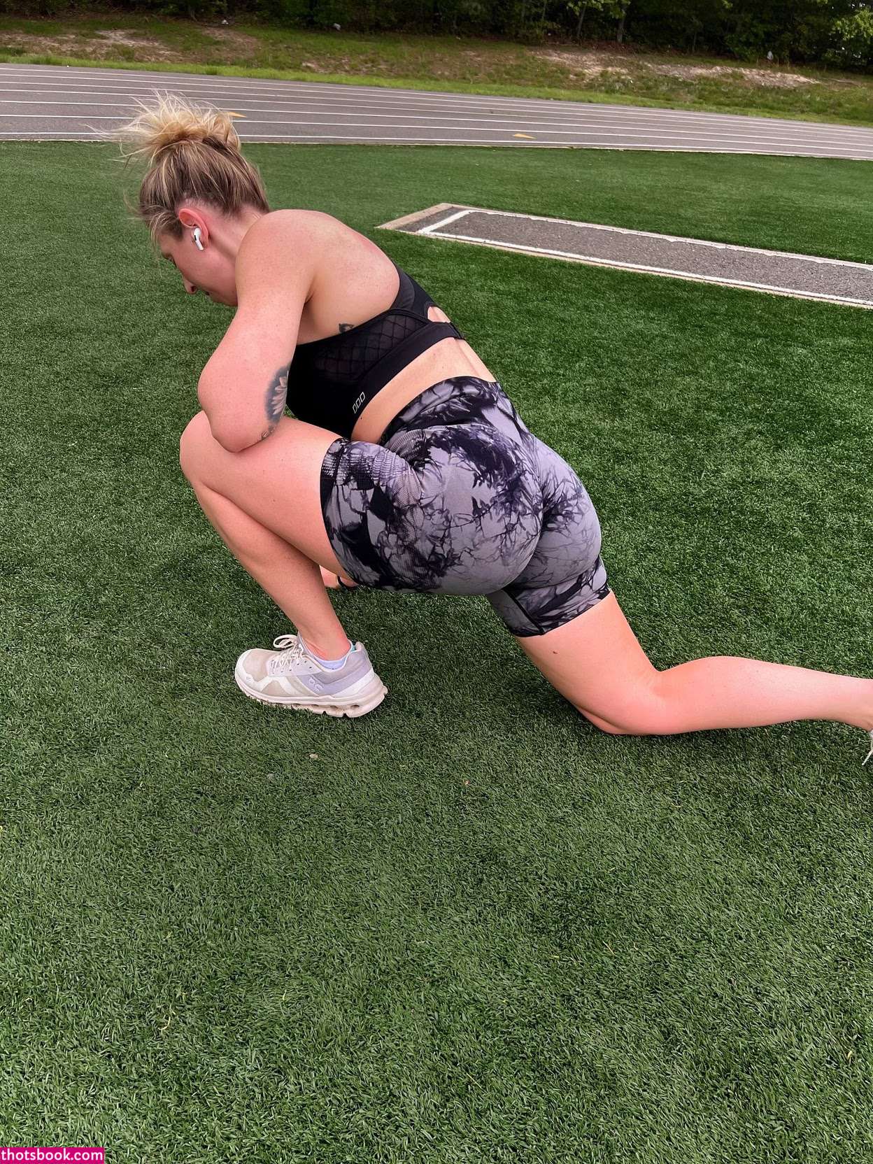 Chelsie Runnels Nude Leaks OnlyFans Photos #4 1755478