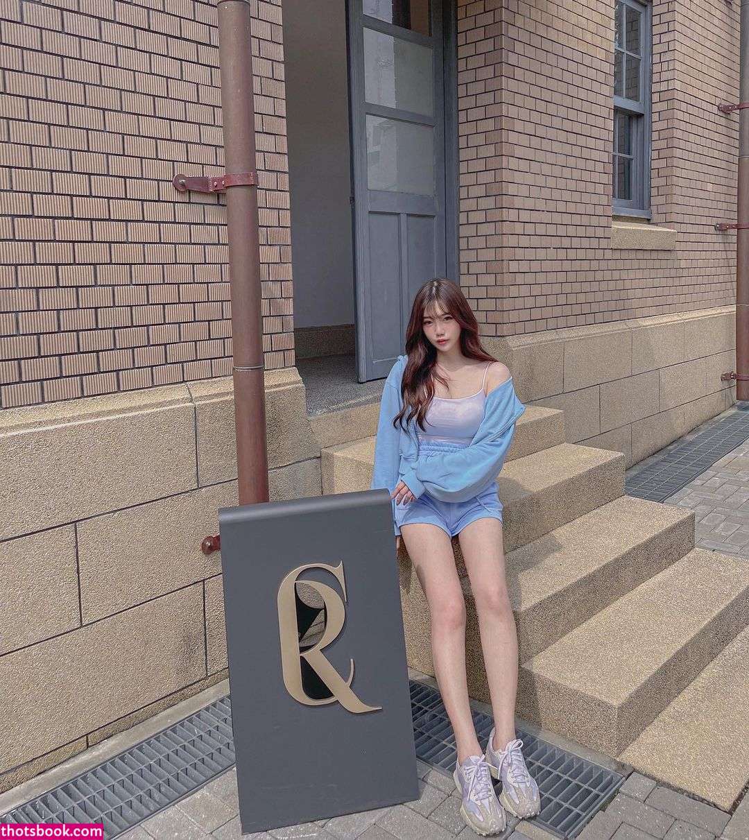 Chloe Lin lhua914 llinnn914 Nude Leaks OnlyFans Photos #4 1755515