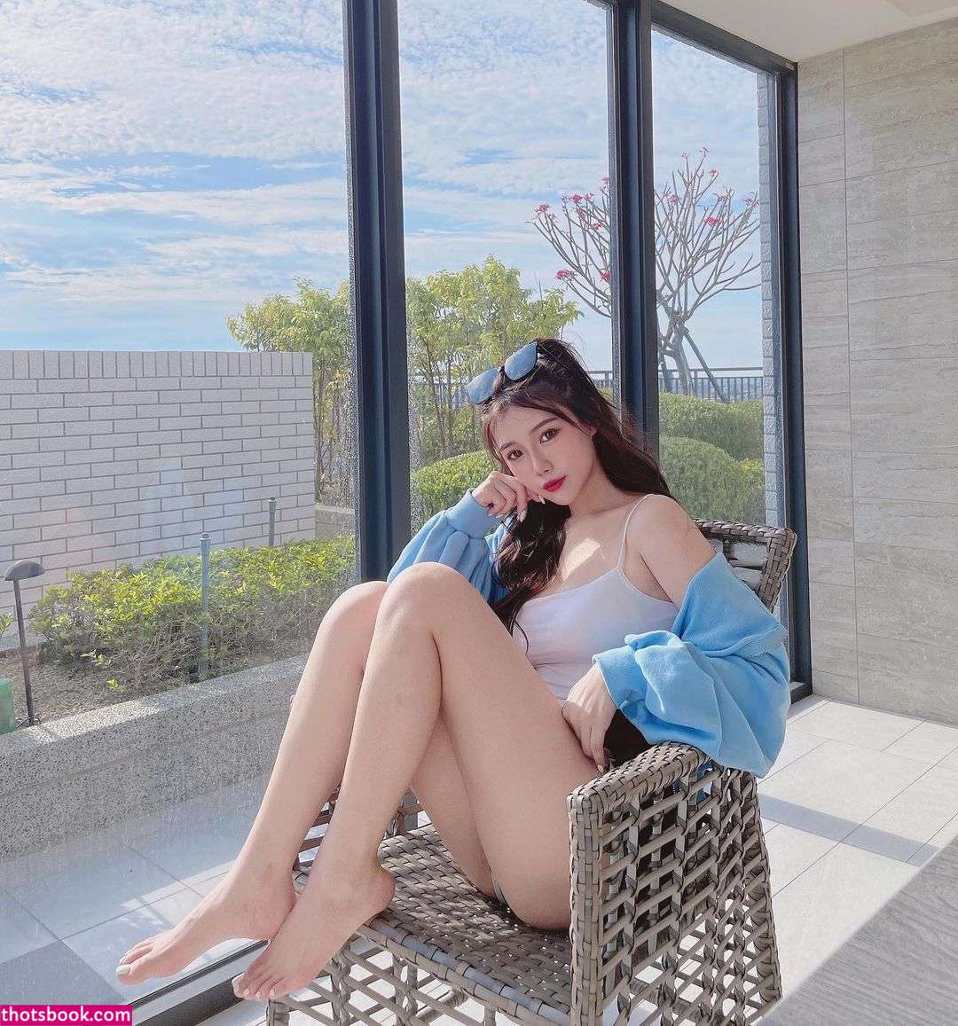 Chloe Lin lhua914 llinnn914 Nude Leaks OnlyFans Photos #5 1755526