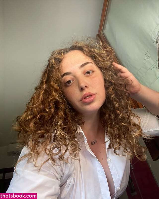 Elisabetta Rossi bettunz Nude Leaks OnlyFans Photos #2 1755569