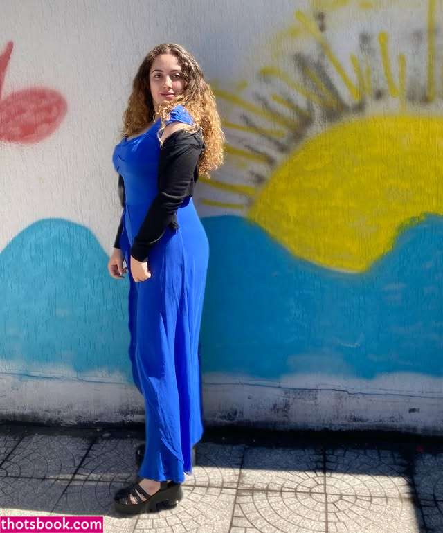 Elisabetta Rossi bettunz Nude Leaks OnlyFans Photos #2 1755573