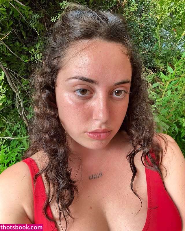 Elisabetta Rossi bettunz Nude Leaks OnlyFans Photos #2 1755575