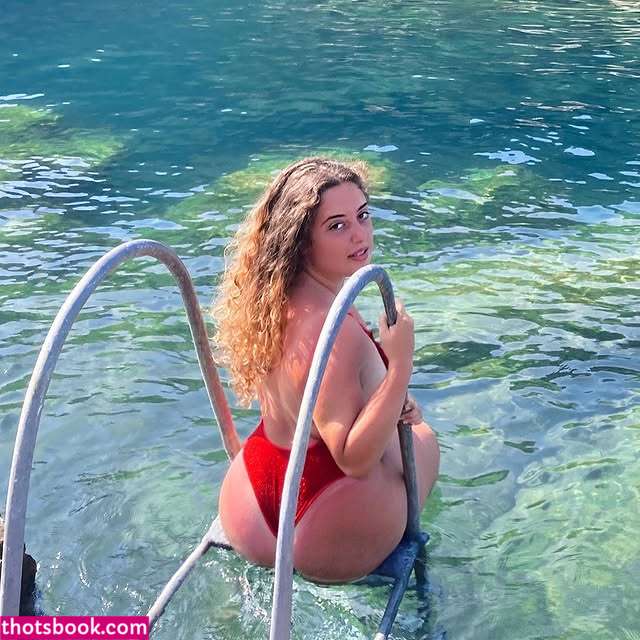 Elisabetta Rossi bettunz Nude Leaks OnlyFans Photos #3 1755592