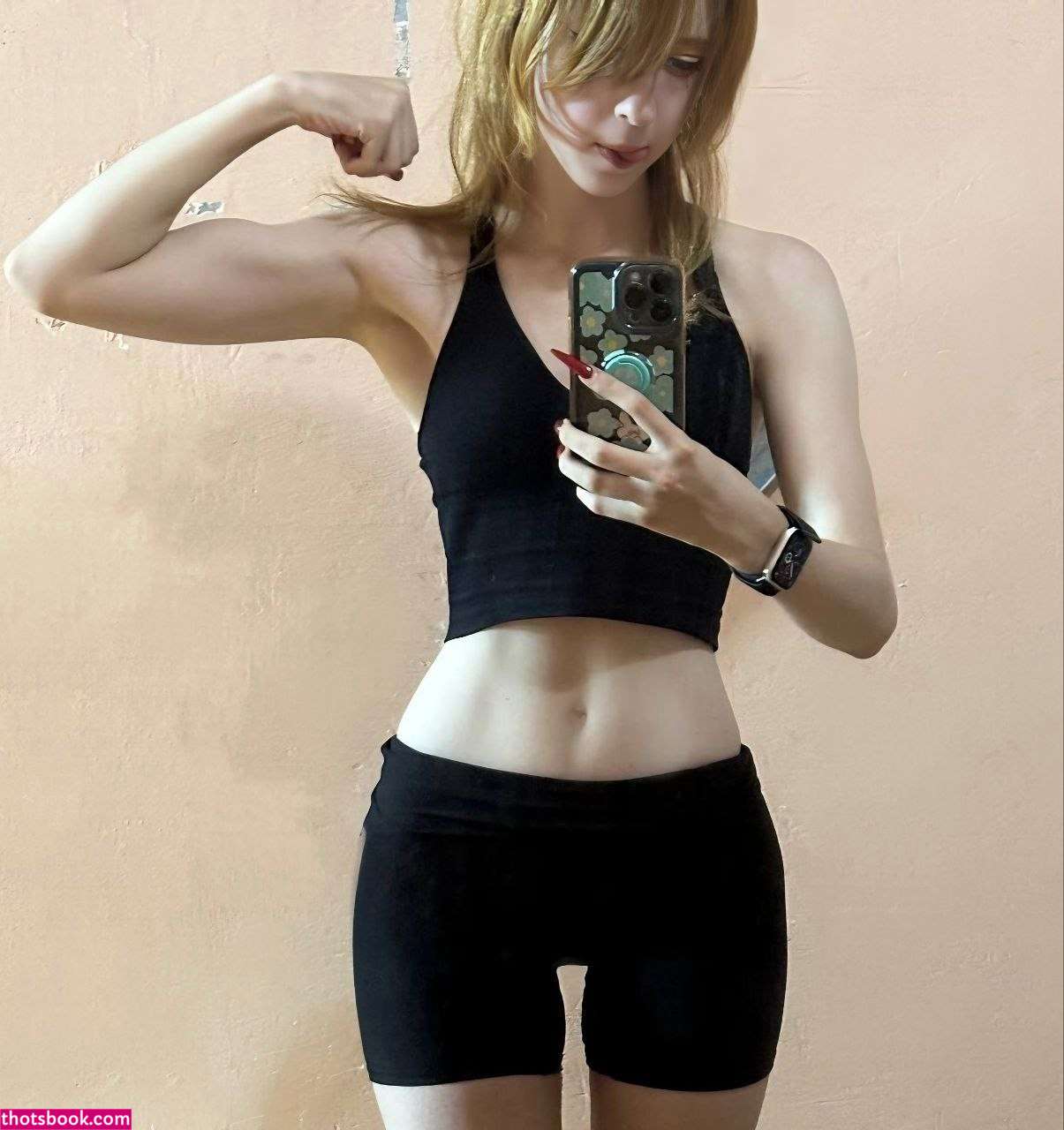 Ememelep Nude Leaks OnlyFans Photos #1 1755626