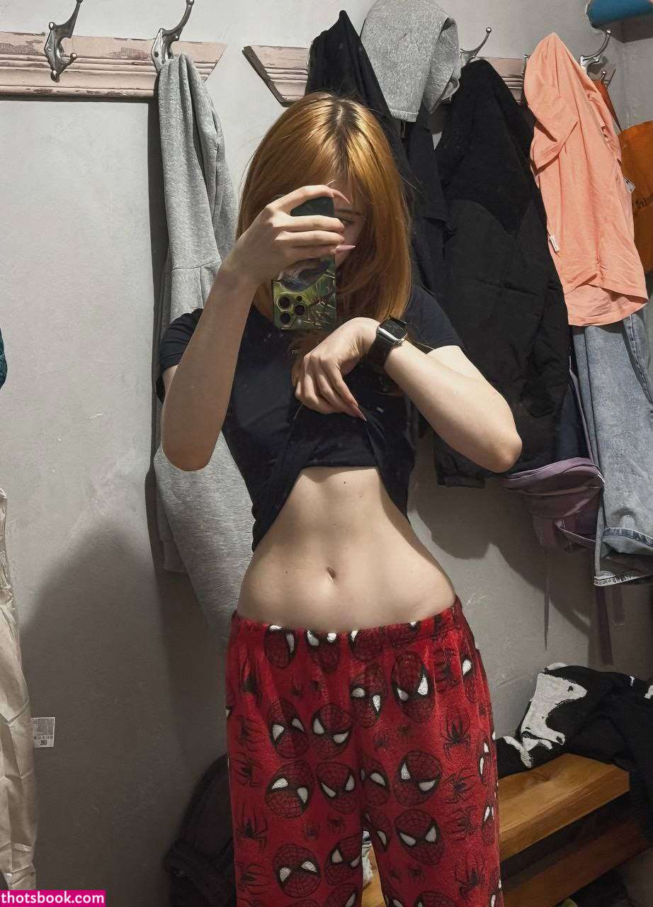 Ememelep Nude Leaks OnlyFans Photos #3 1755639